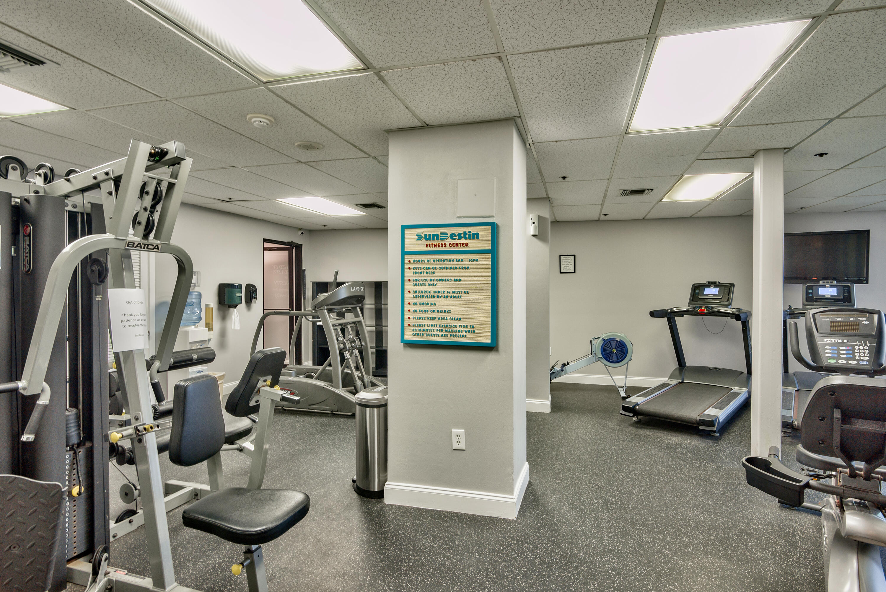 SUNDESTIN INTERNATIONAL CONDO - Residential