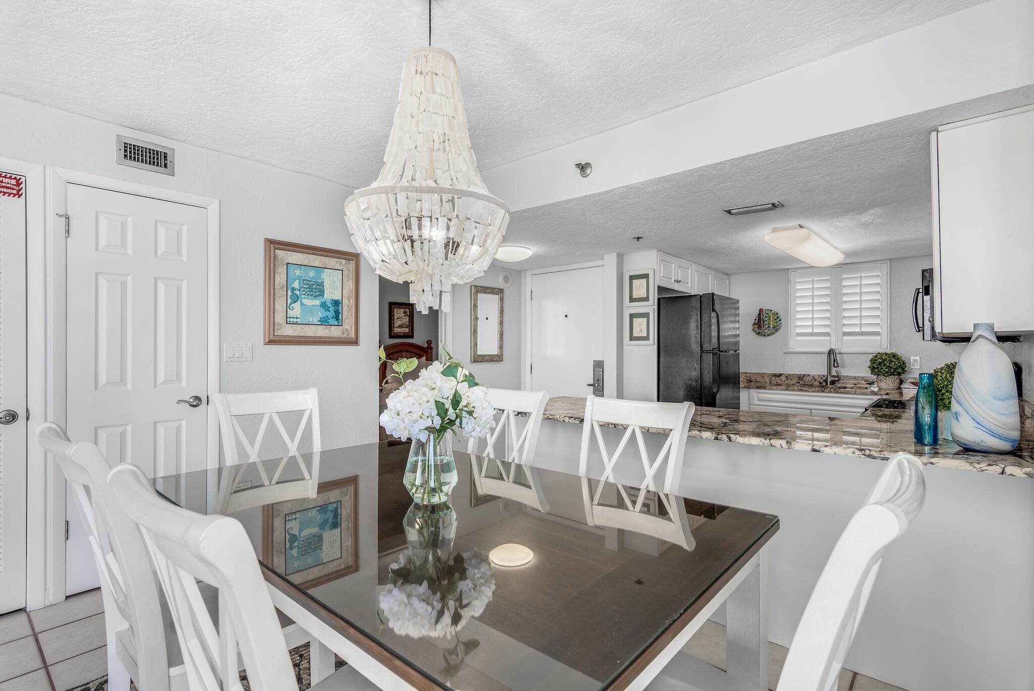 SUNDESTIN INTERNATIONAL CONDO - Residential