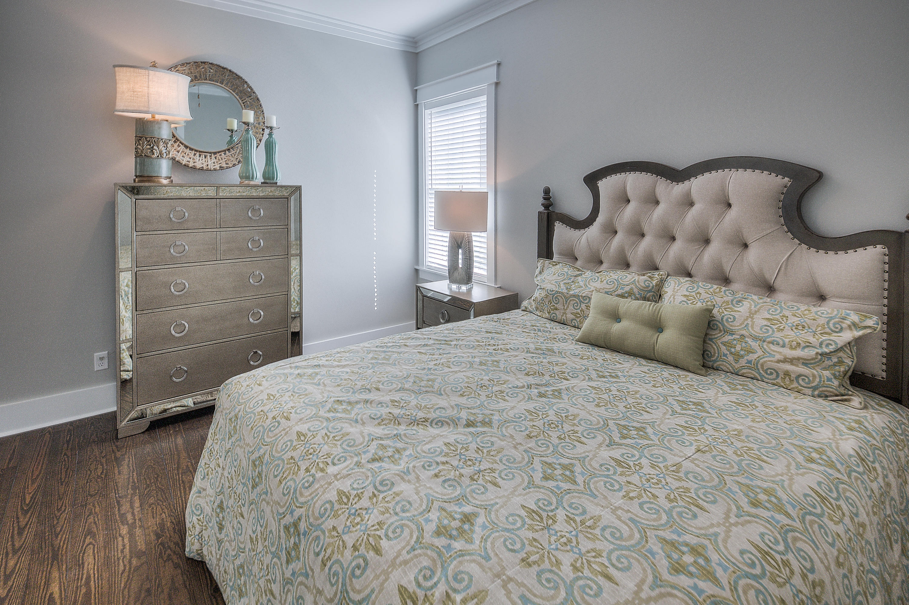 NATUREWALK AT SEAGROVE - Residential