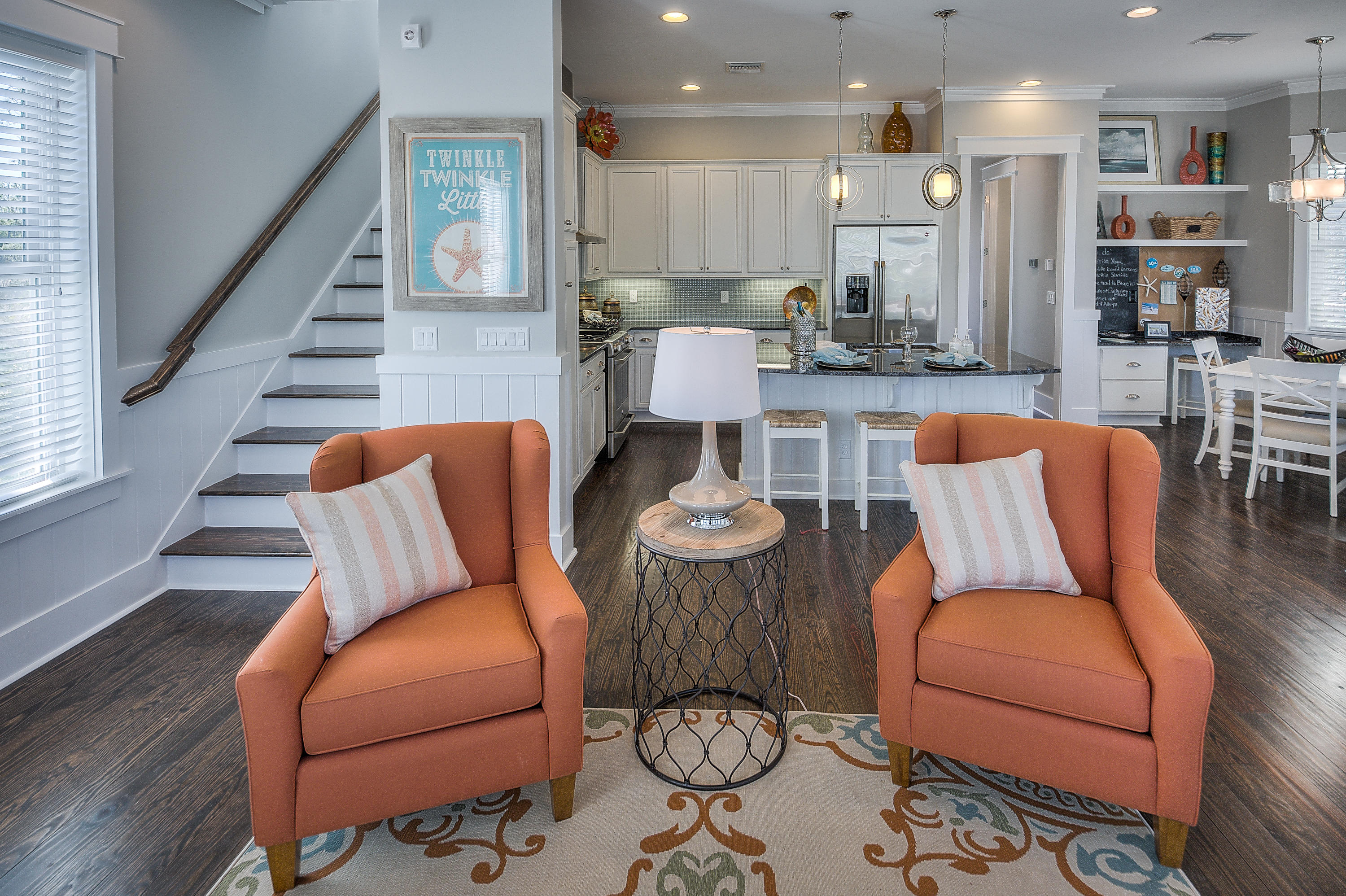 NATUREWALK AT SEAGROVE - Residential