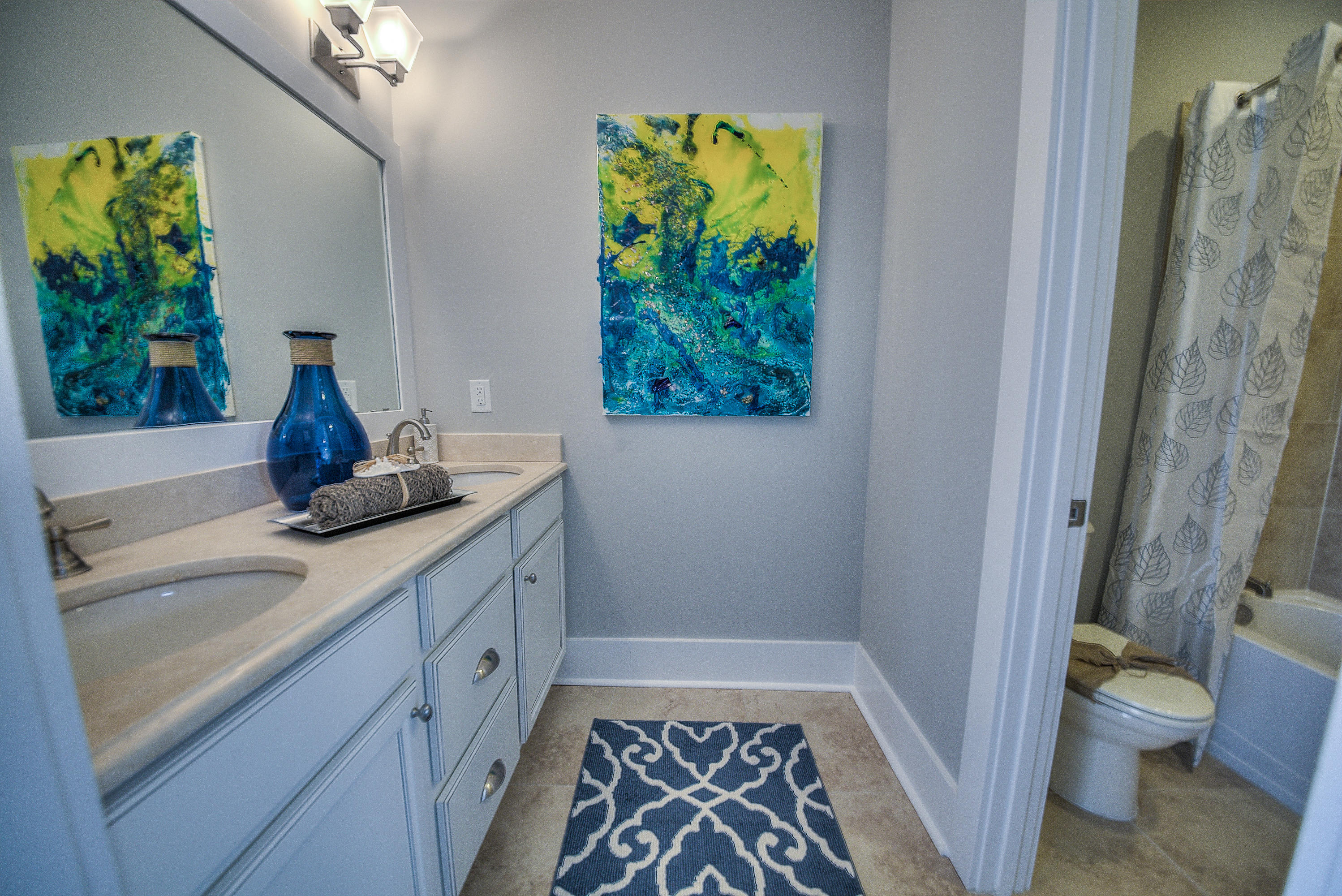 NATUREWALK AT SEAGROVE - Residential