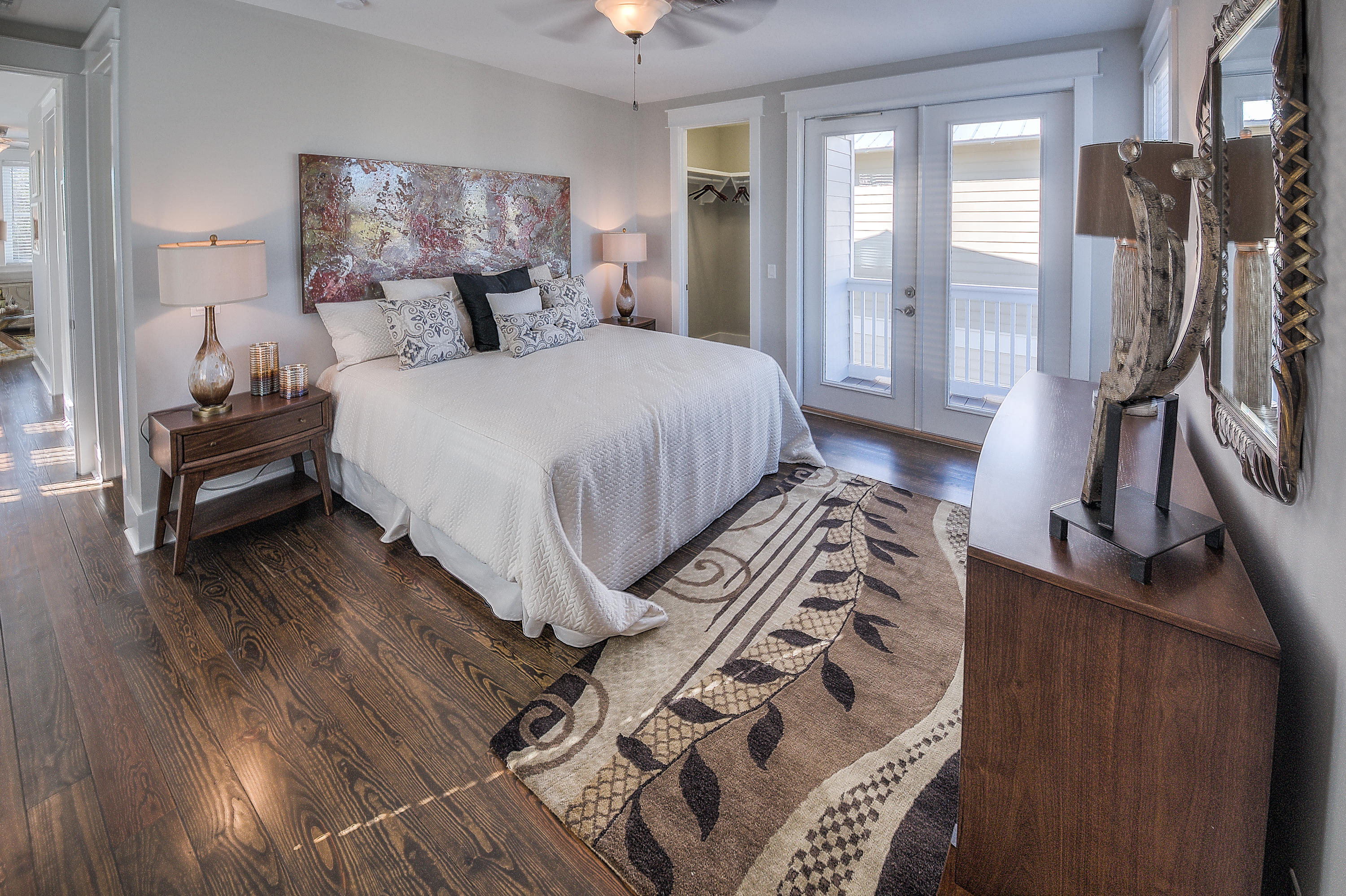 NATUREWALK AT SEAGROVE - Residential