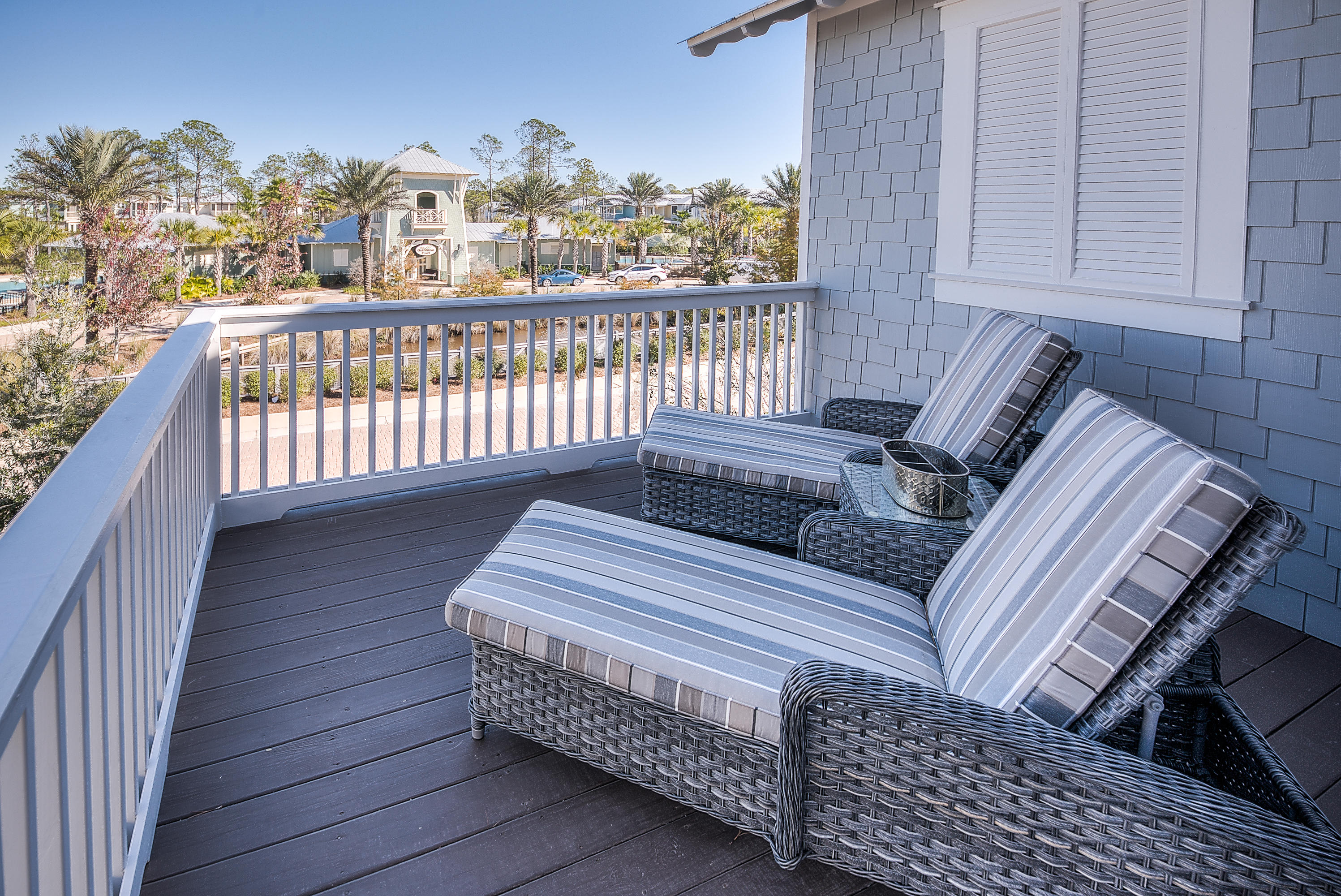 NATUREWALK AT SEAGROVE - Residential