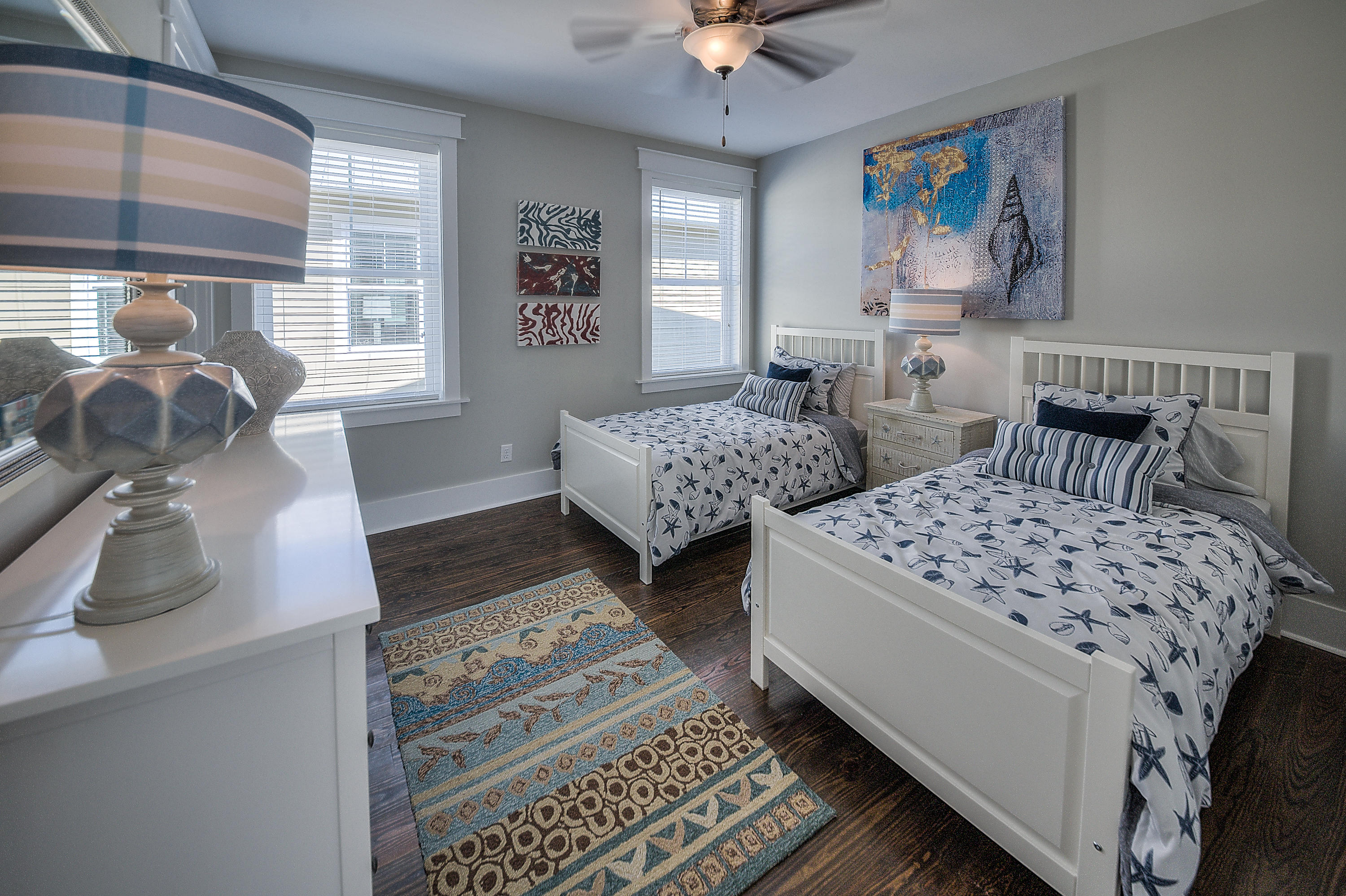 NATUREWALK AT SEAGROVE - Residential