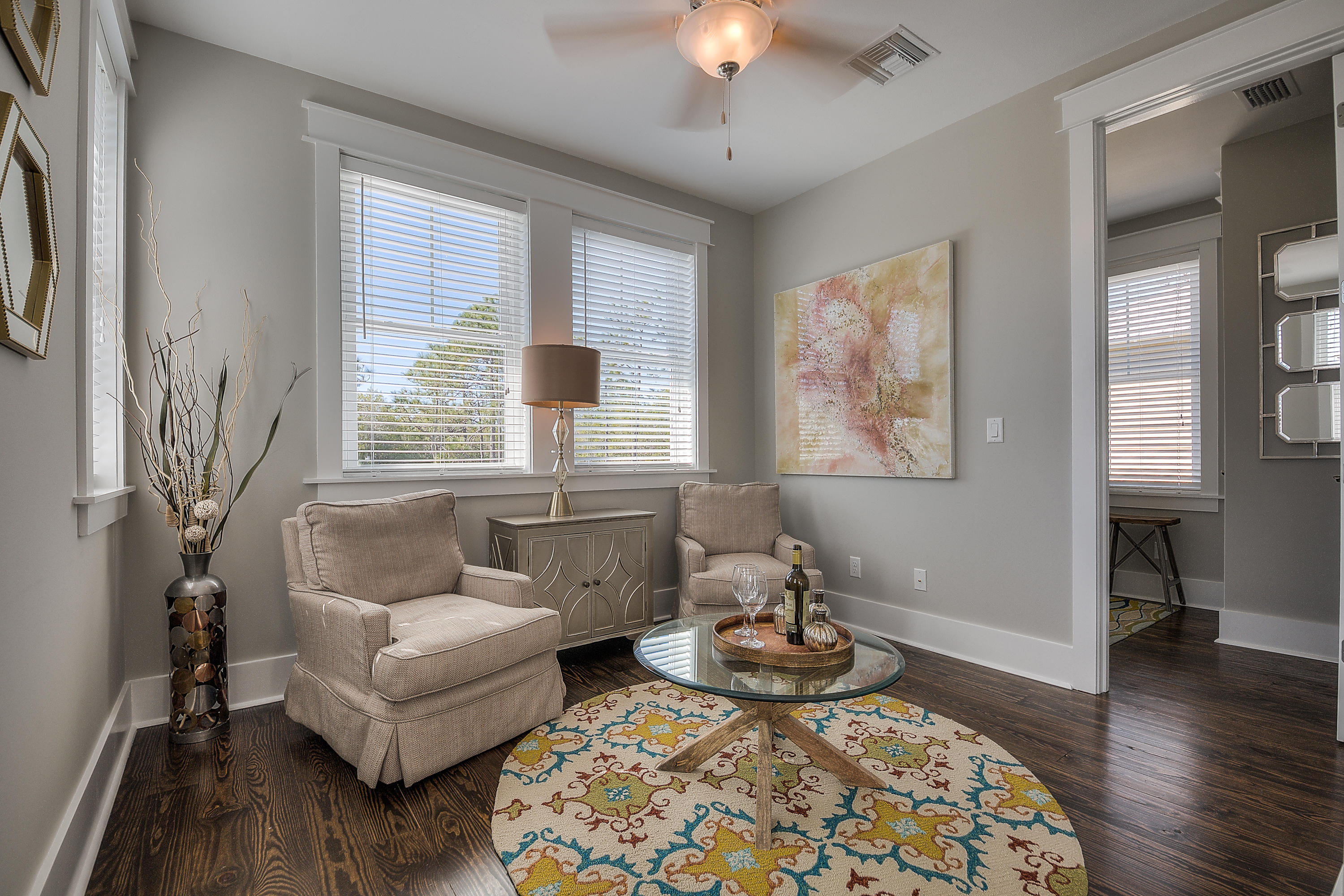 NATUREWALK AT SEAGROVE - Residential