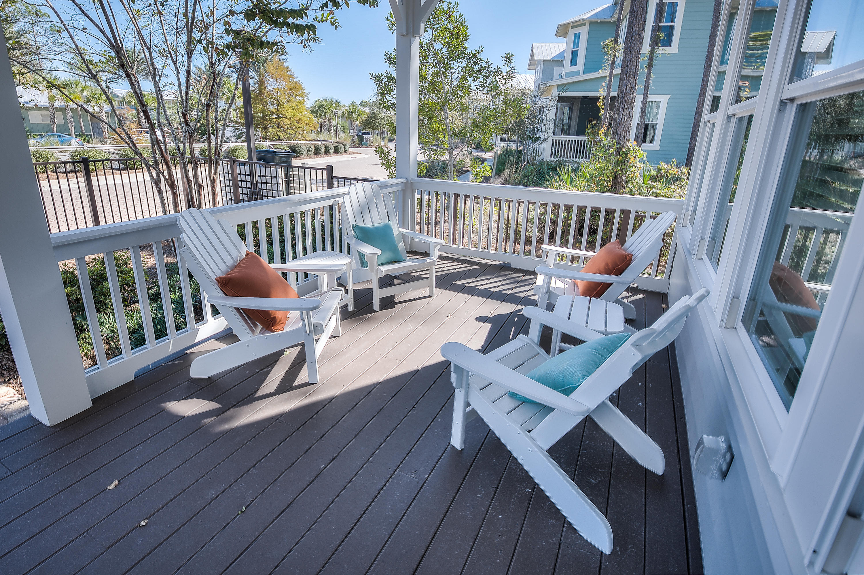 NATUREWALK AT SEAGROVE - Residential