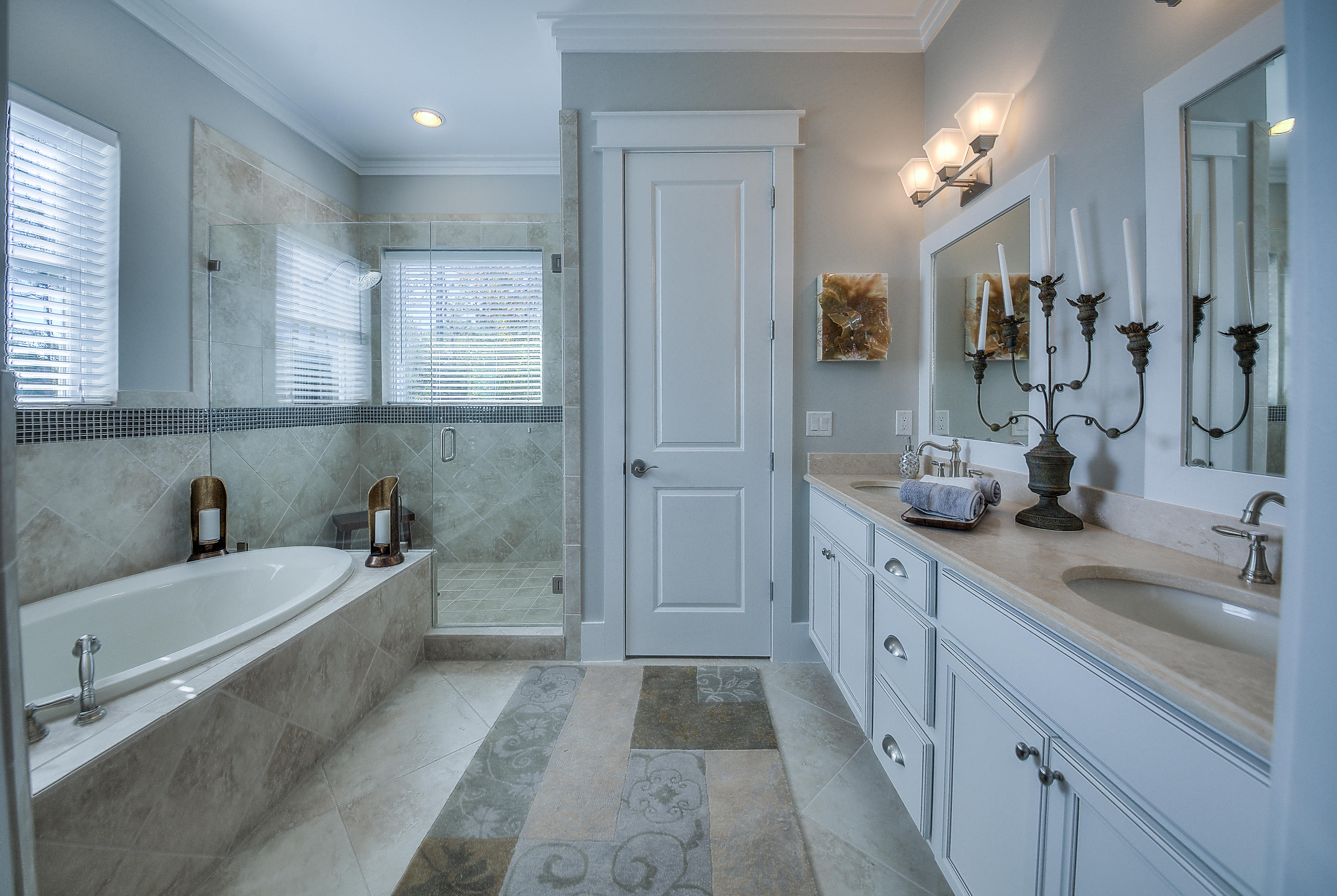 NATUREWALK AT SEAGROVE - Residential