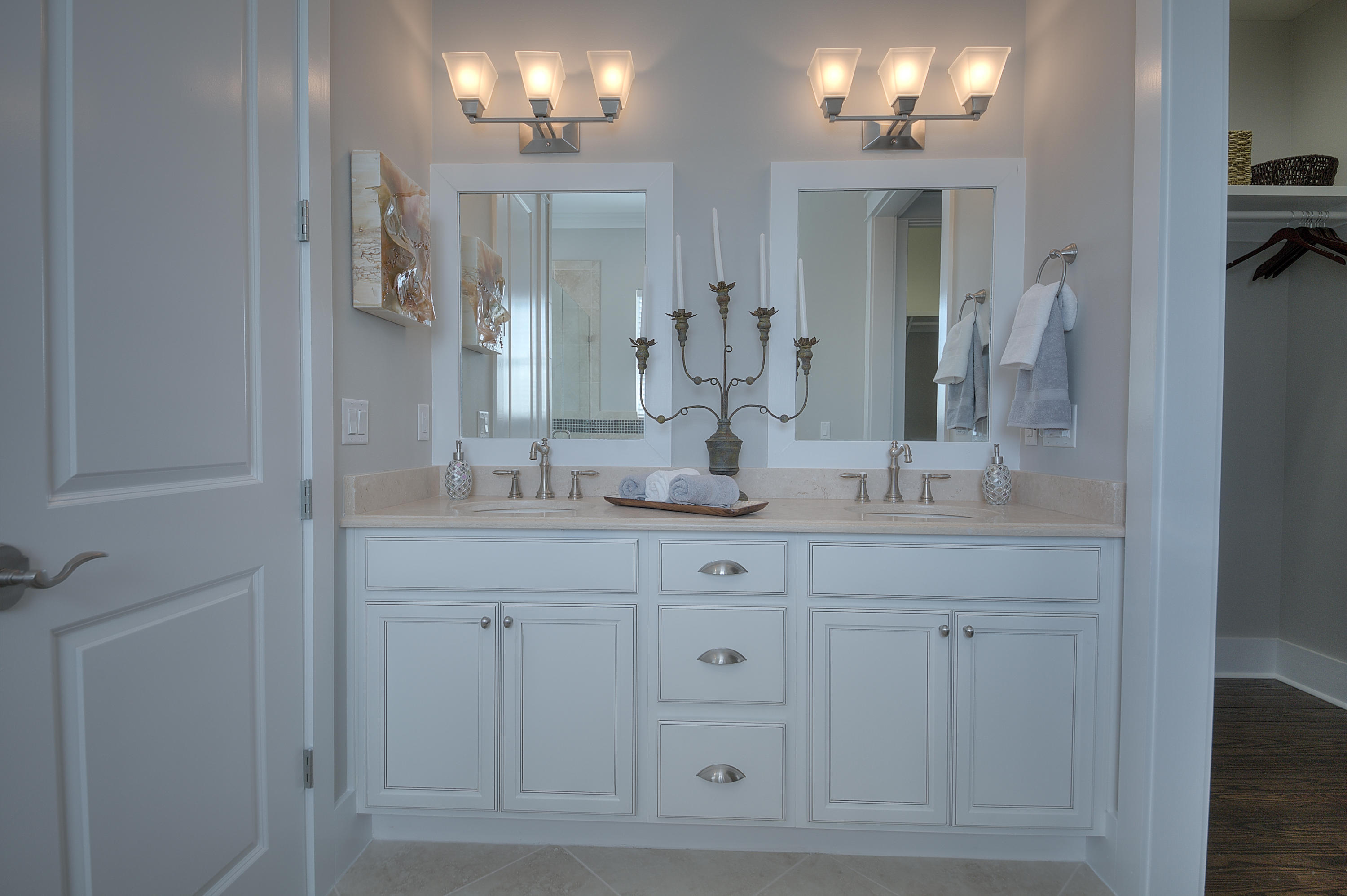 NATUREWALK AT SEAGROVE - Residential