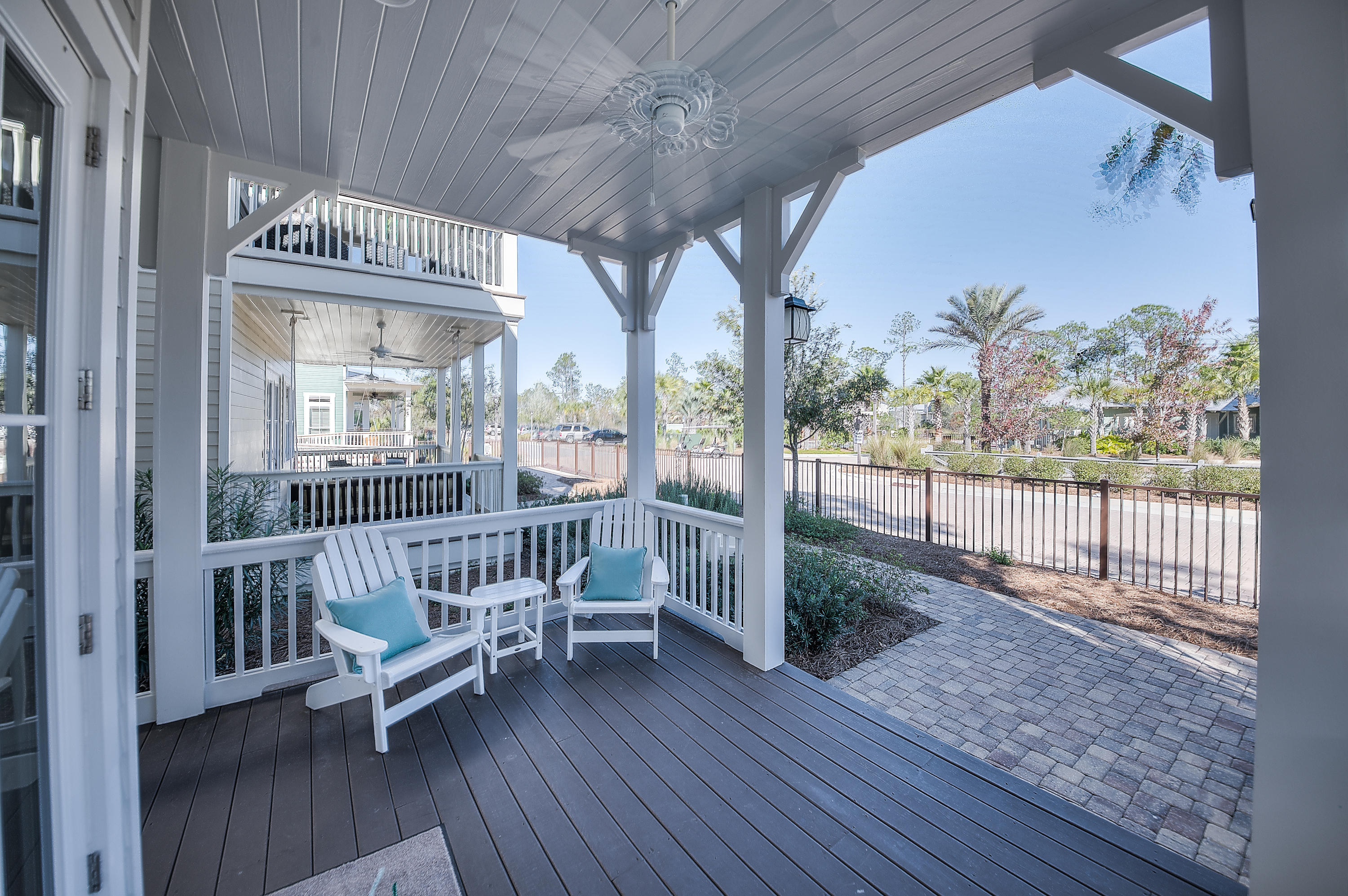 NATUREWALK AT SEAGROVE - Residential