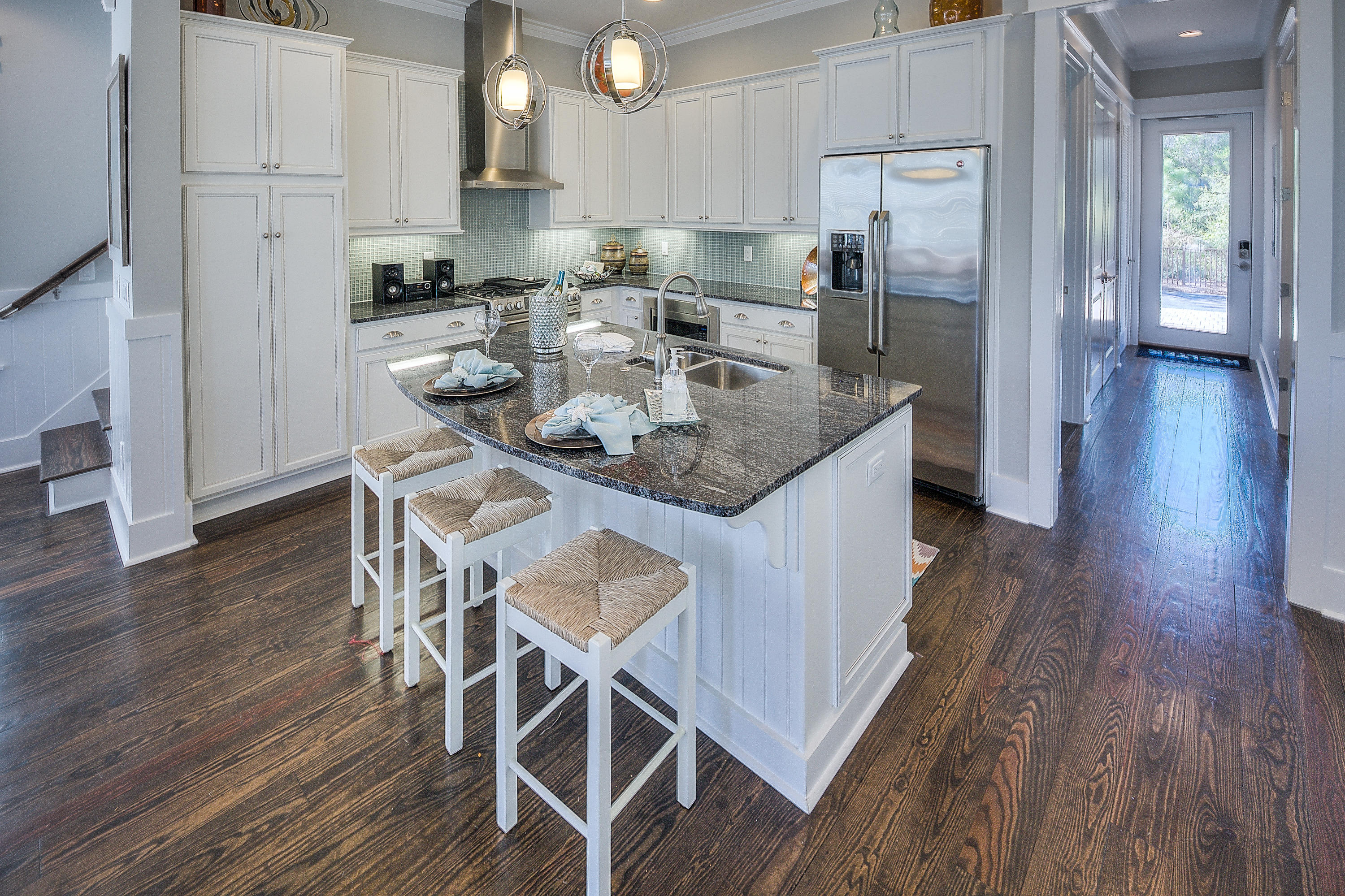 NATUREWALK AT SEAGROVE - Residential