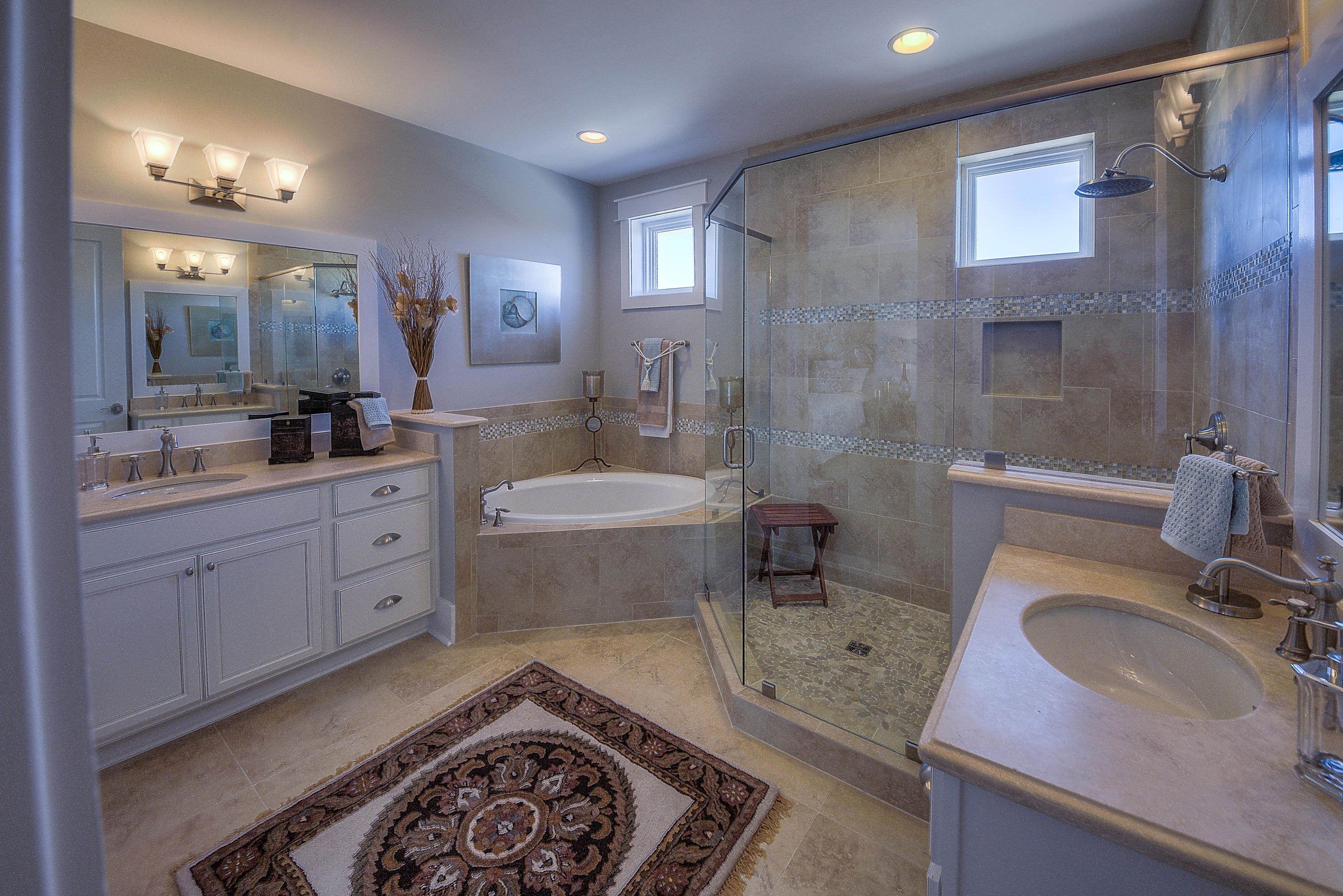 NATUREWALK AT SEAGROVE - Residential