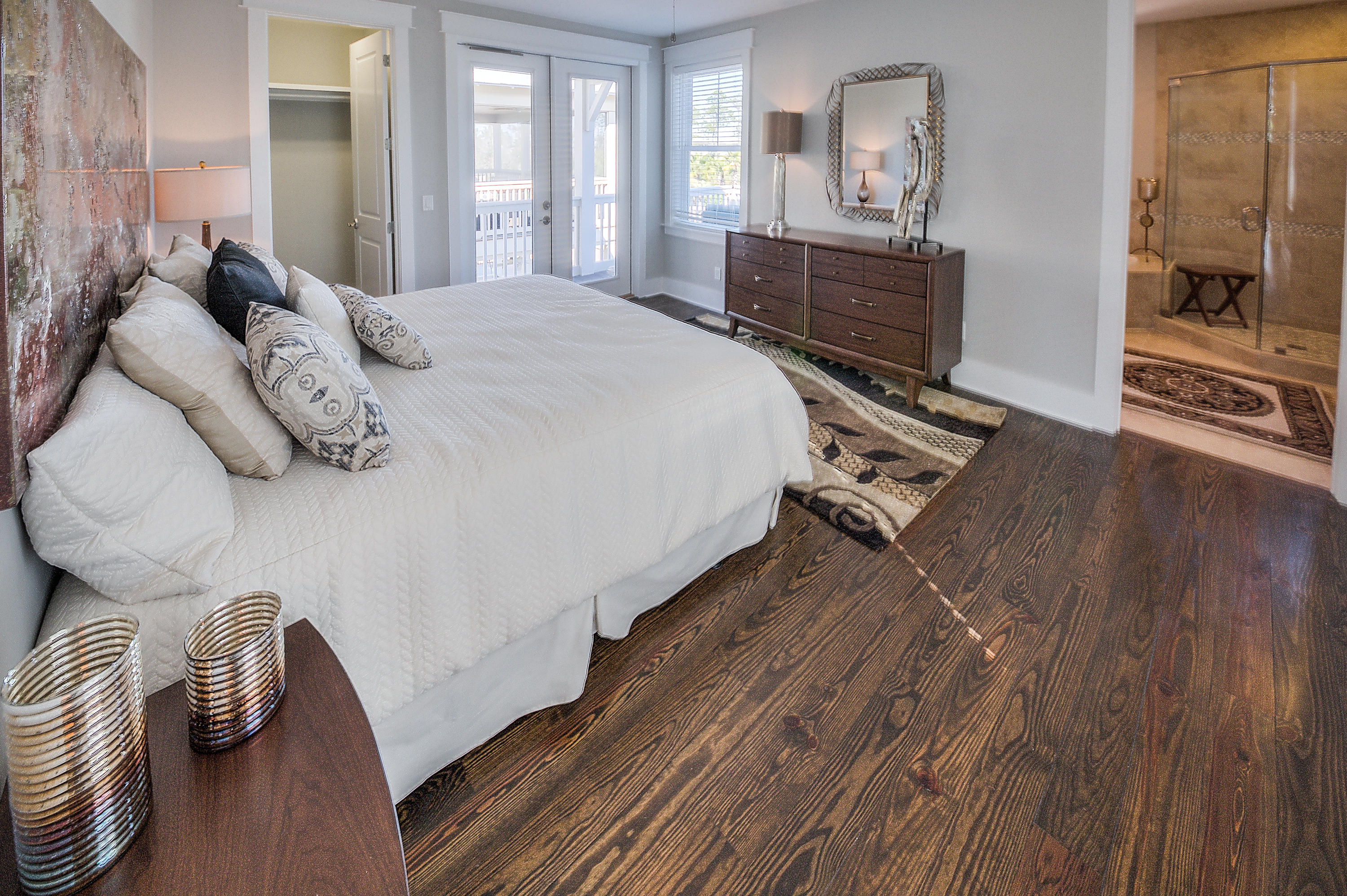 NATUREWALK AT SEAGROVE - Residential