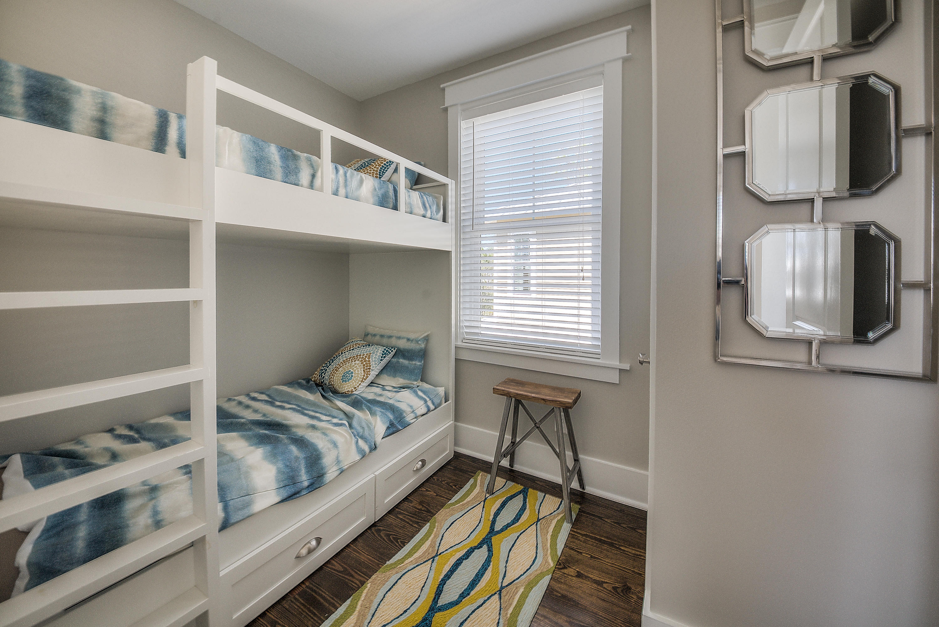 NATUREWALK AT SEAGROVE - Residential