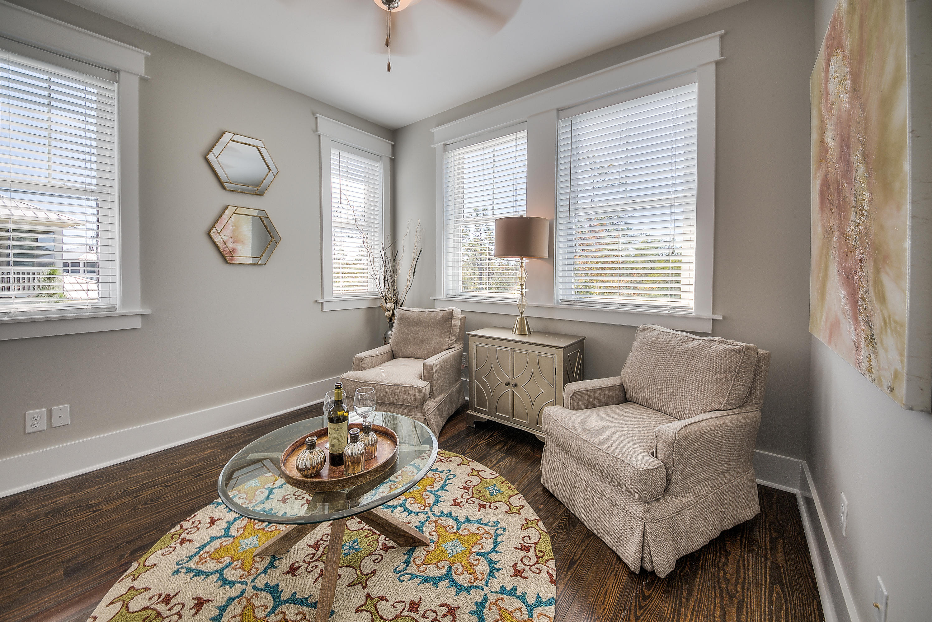 NATUREWALK AT SEAGROVE - Residential