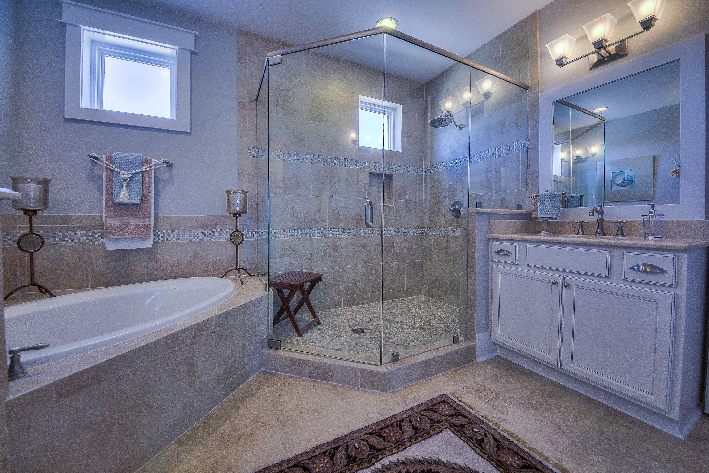 NATUREWALK AT SEAGROVE - Residential