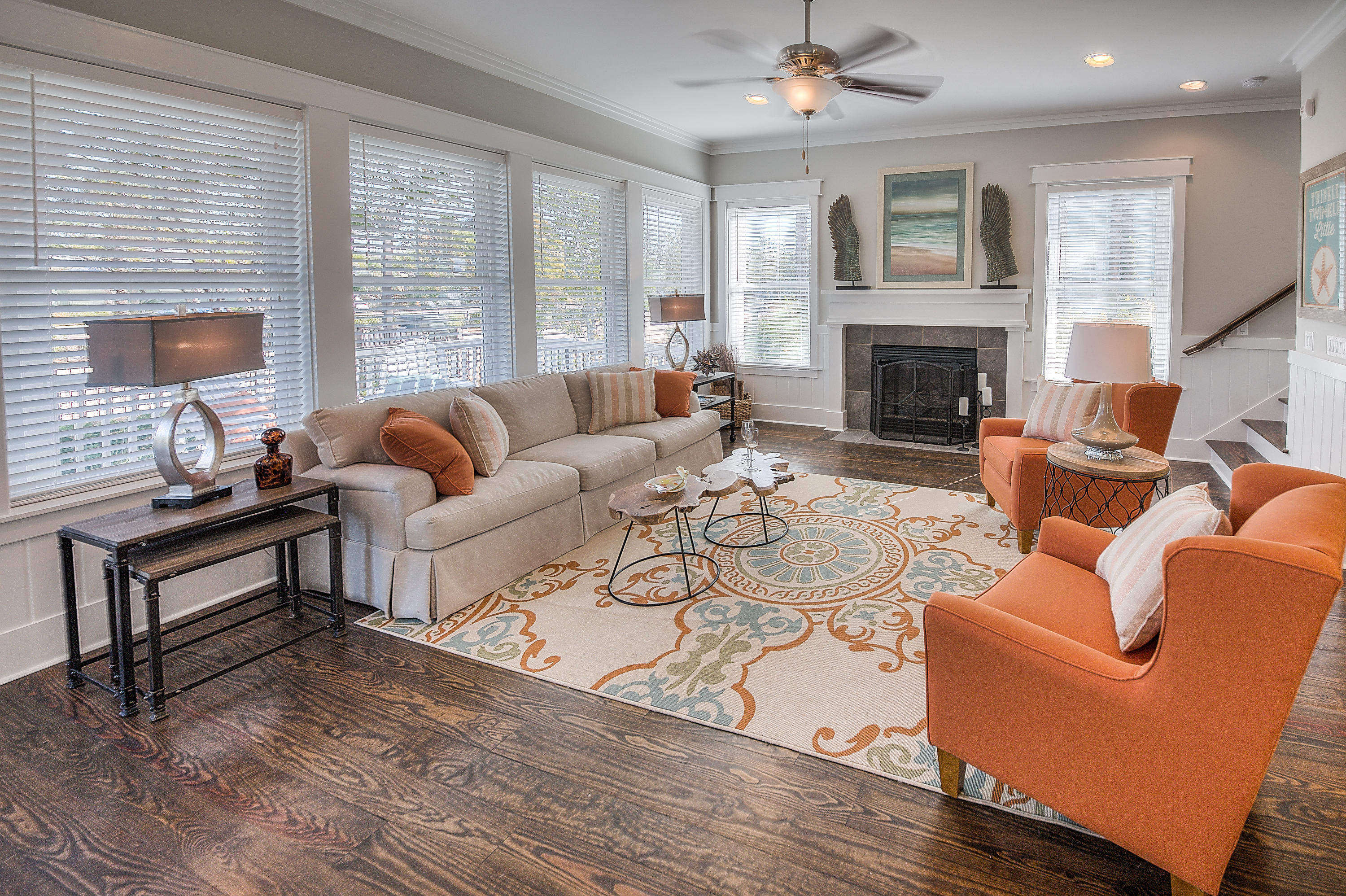 NATUREWALK AT SEAGROVE - Residential