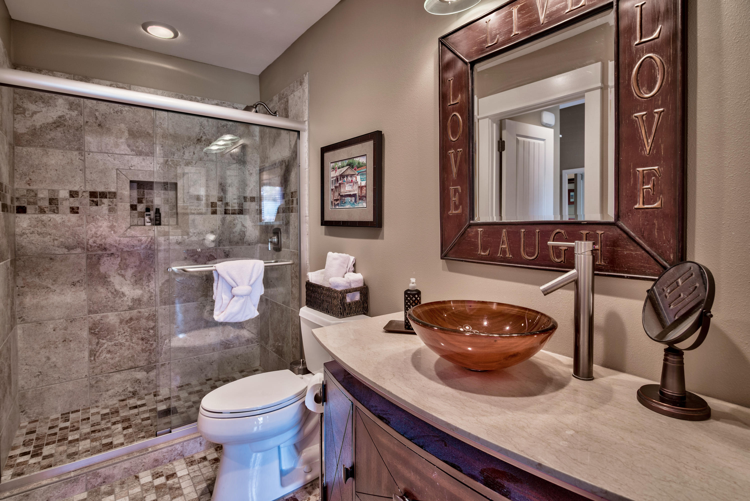 AUGUSTA VILLAGE CONDO - Residential