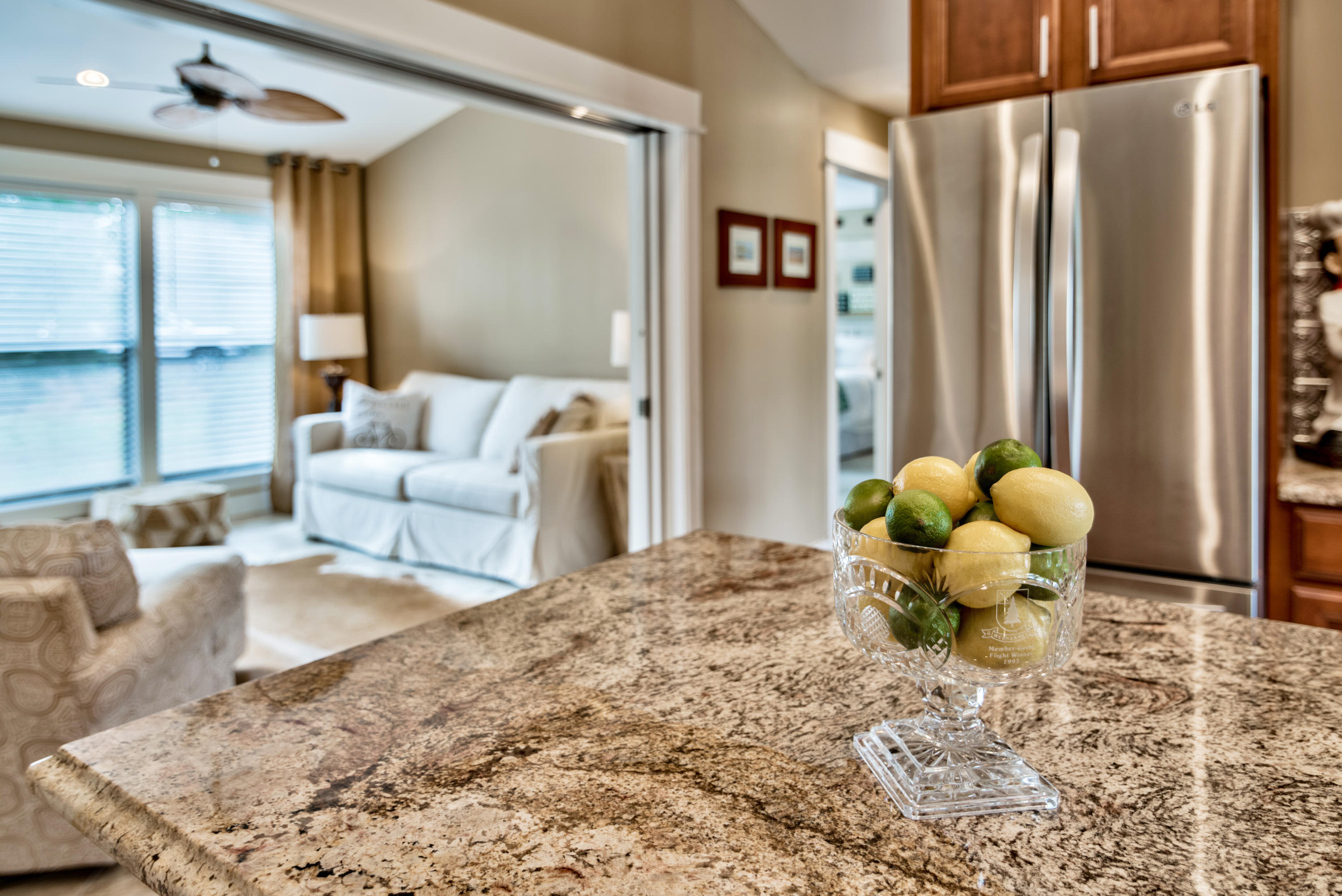 AUGUSTA VILLAGE CONDO - Residential