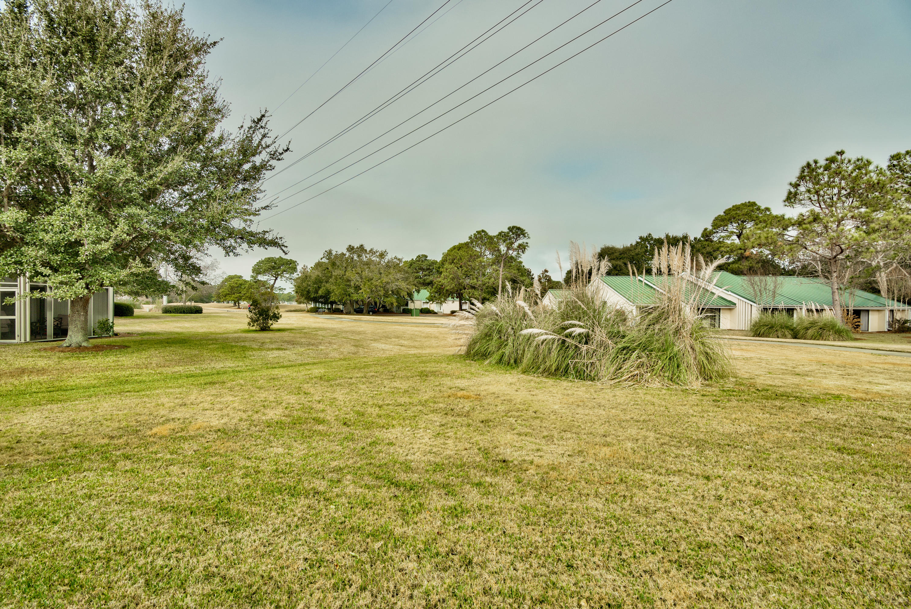 AUGUSTA VILLAGE CONDO - Residential