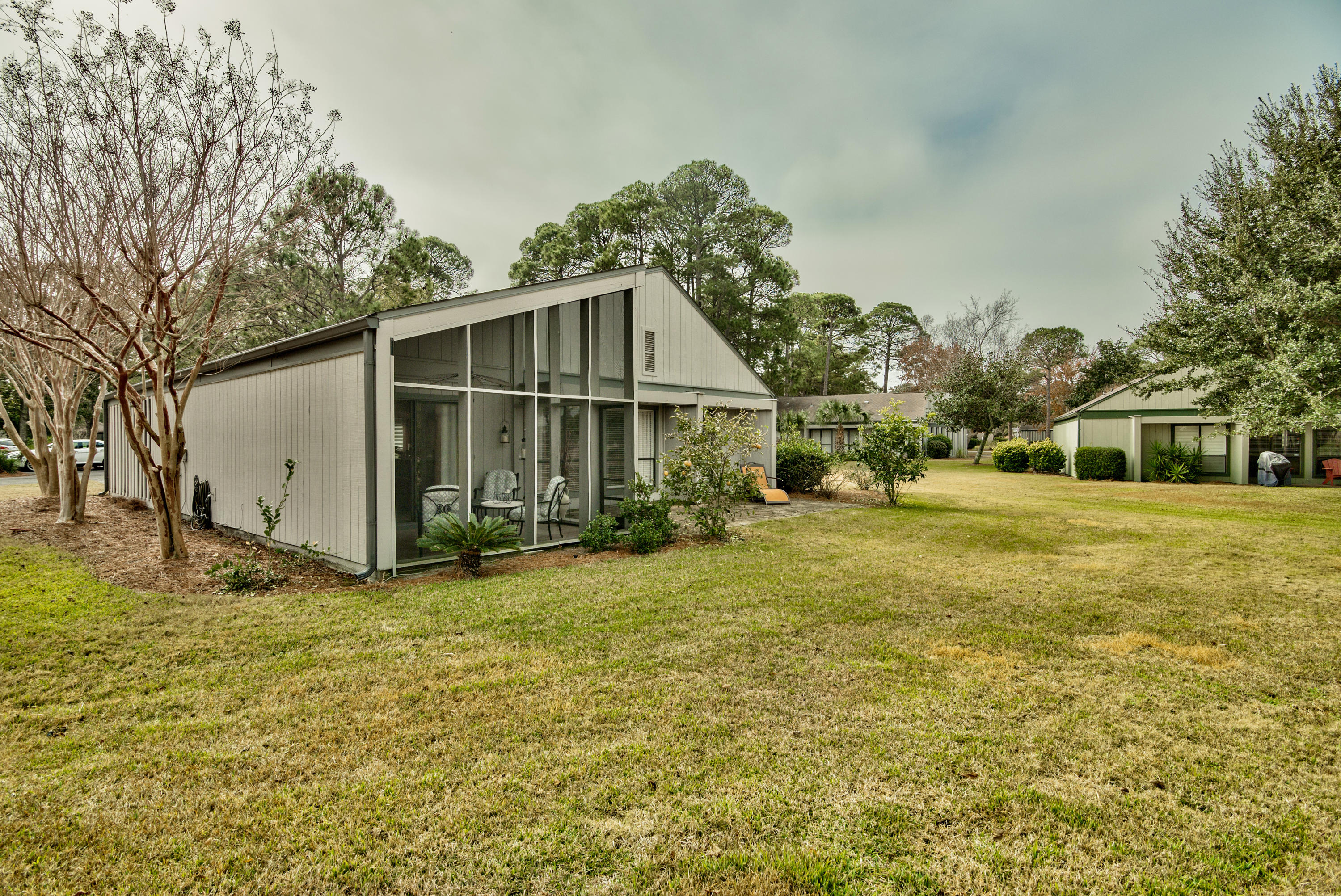 AUGUSTA VILLAGE CONDO - Residential