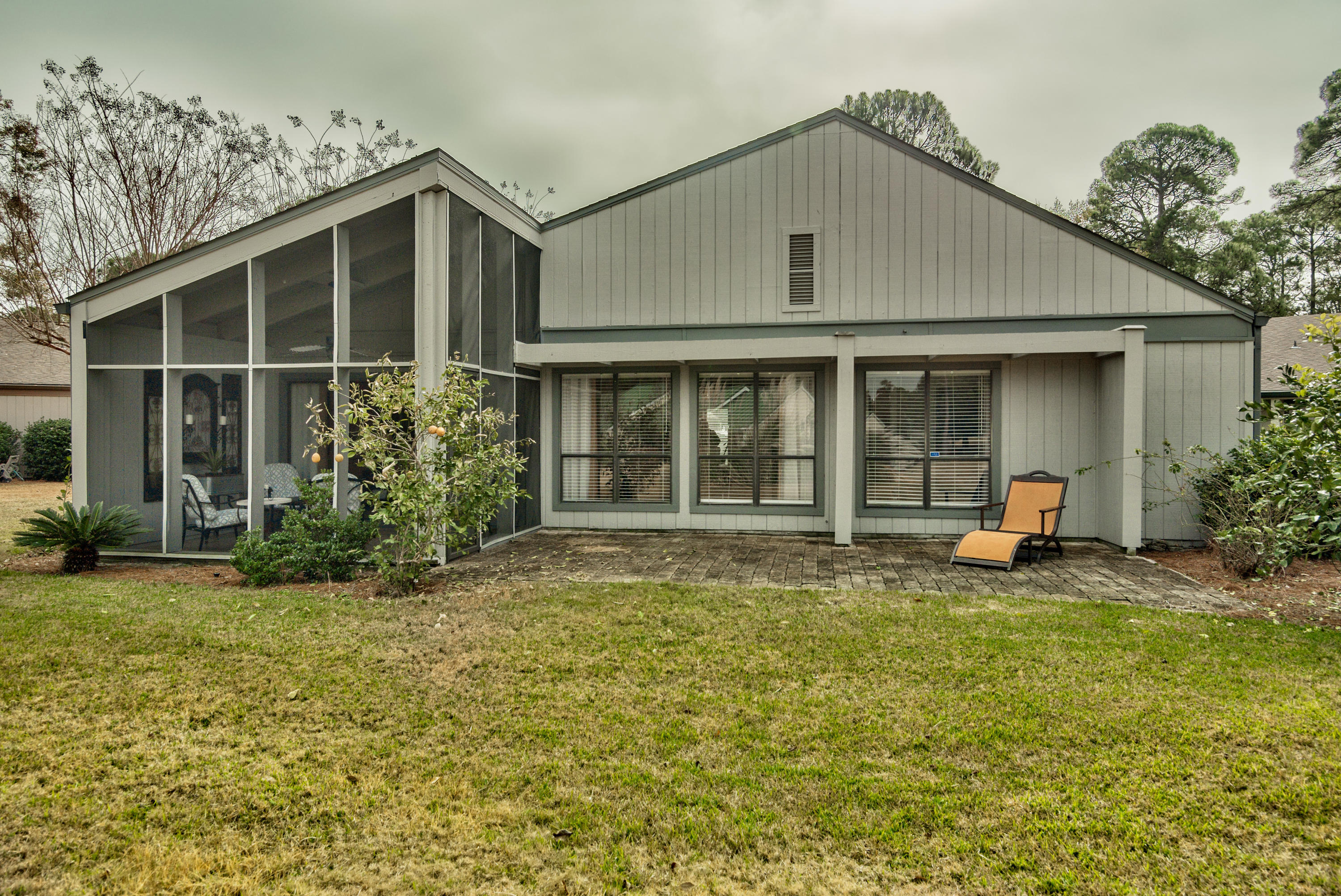 AUGUSTA VILLAGE CONDO - Residential