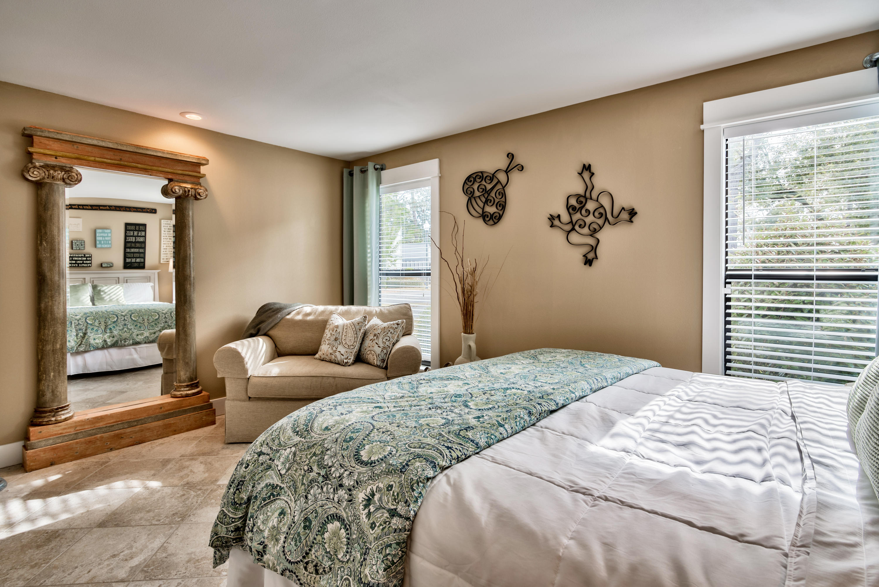 AUGUSTA VILLAGE CONDO - Residential