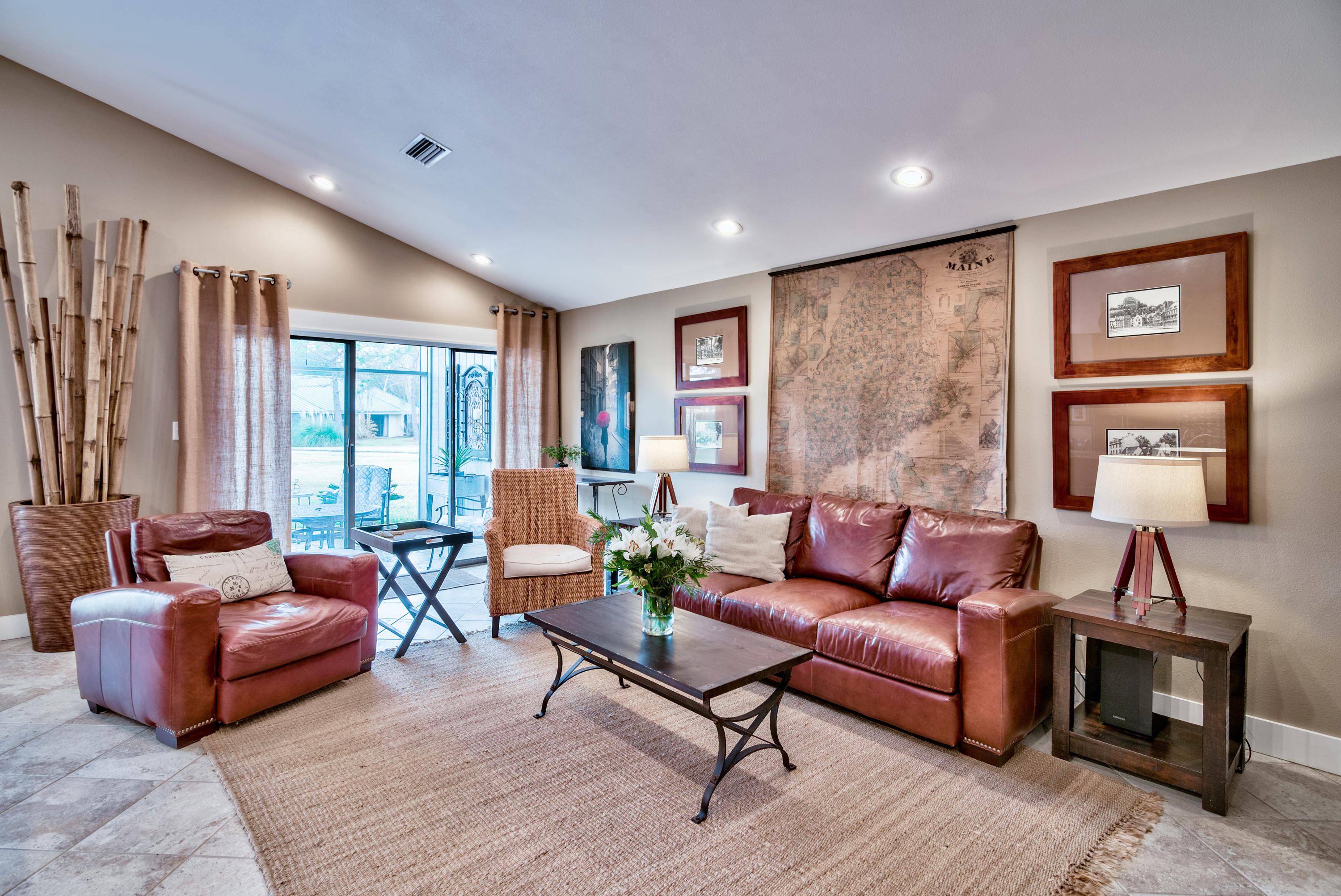 AUGUSTA VILLAGE CONDO - Residential