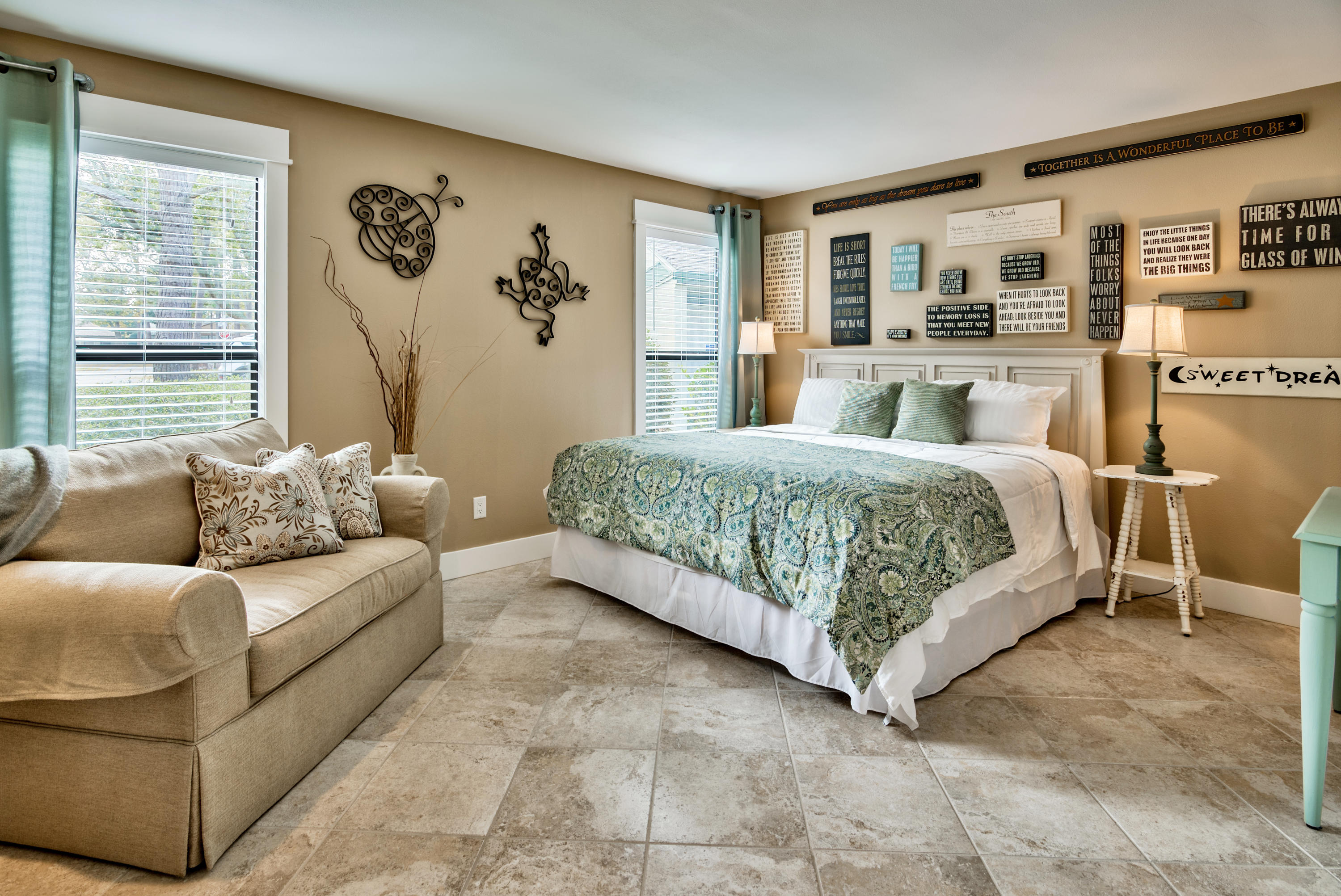 AUGUSTA VILLAGE CONDO - Residential