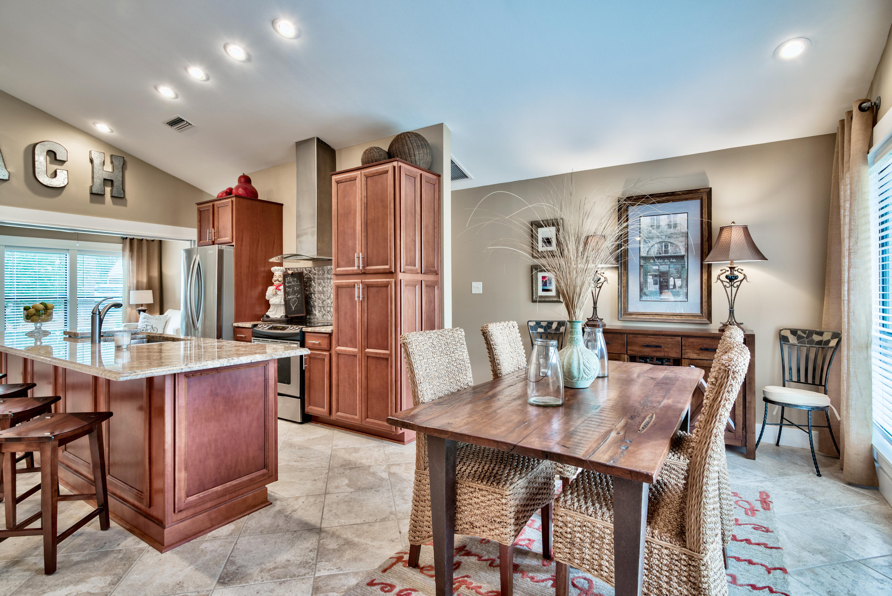 AUGUSTA VILLAGE CONDO - Residential