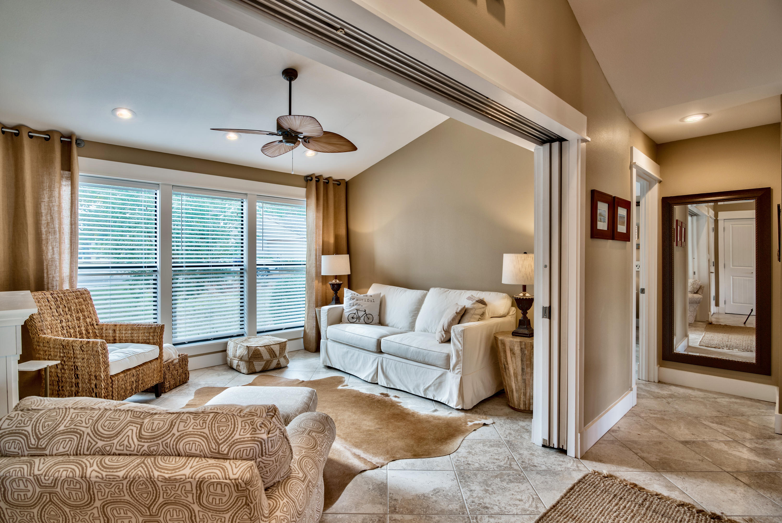 AUGUSTA VILLAGE CONDO - Residential
