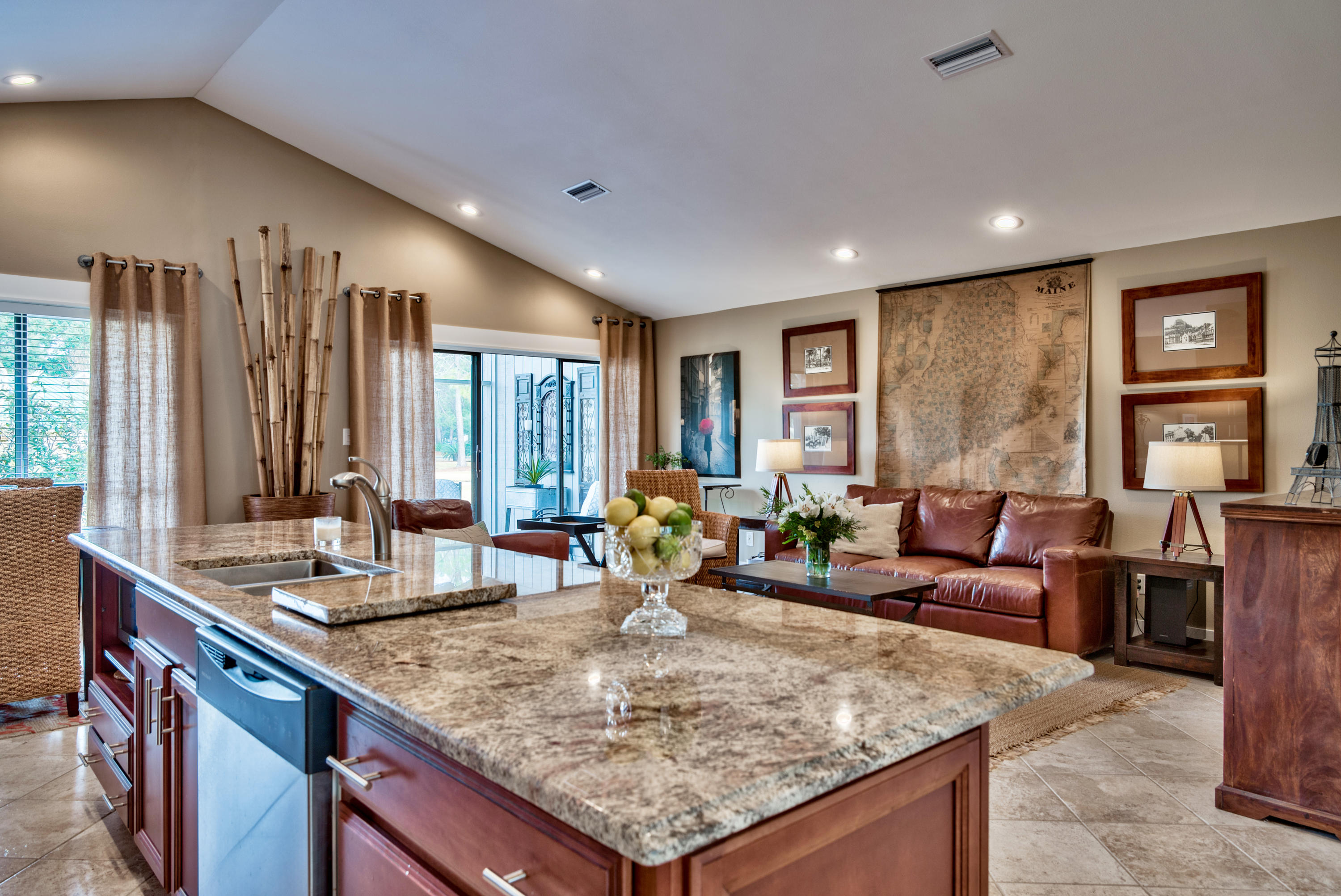 AUGUSTA VILLAGE CONDO - Residential