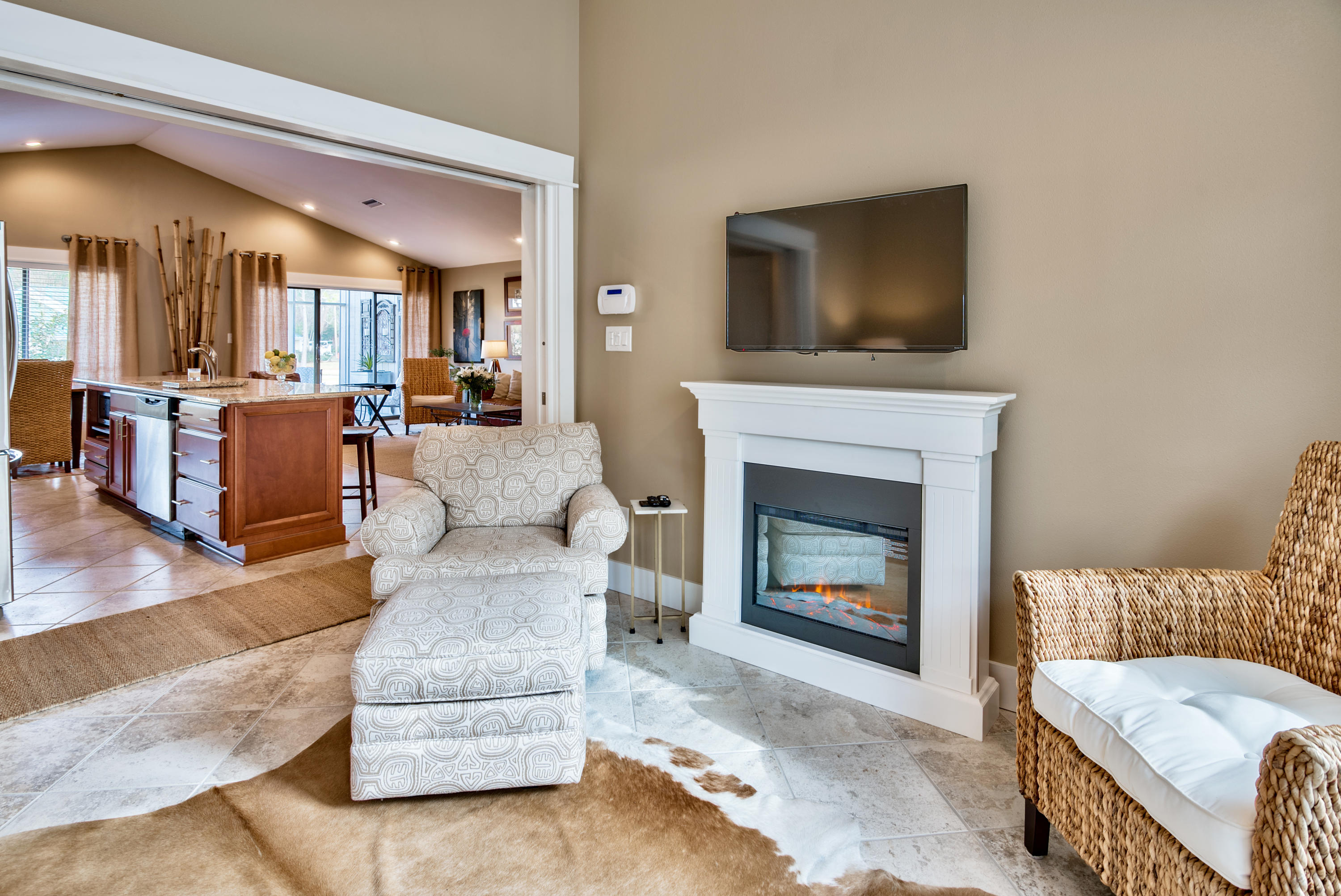 AUGUSTA VILLAGE CONDO - Residential