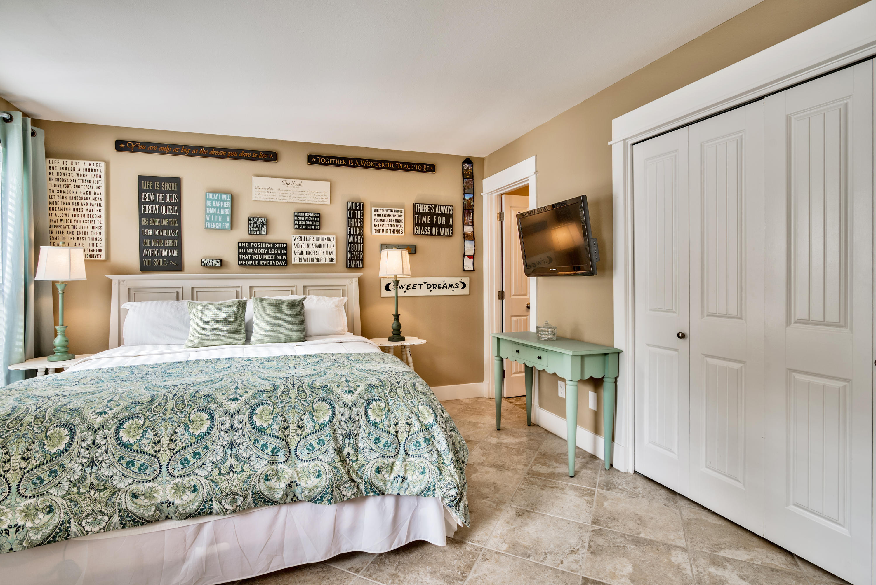 AUGUSTA VILLAGE CONDO - Residential