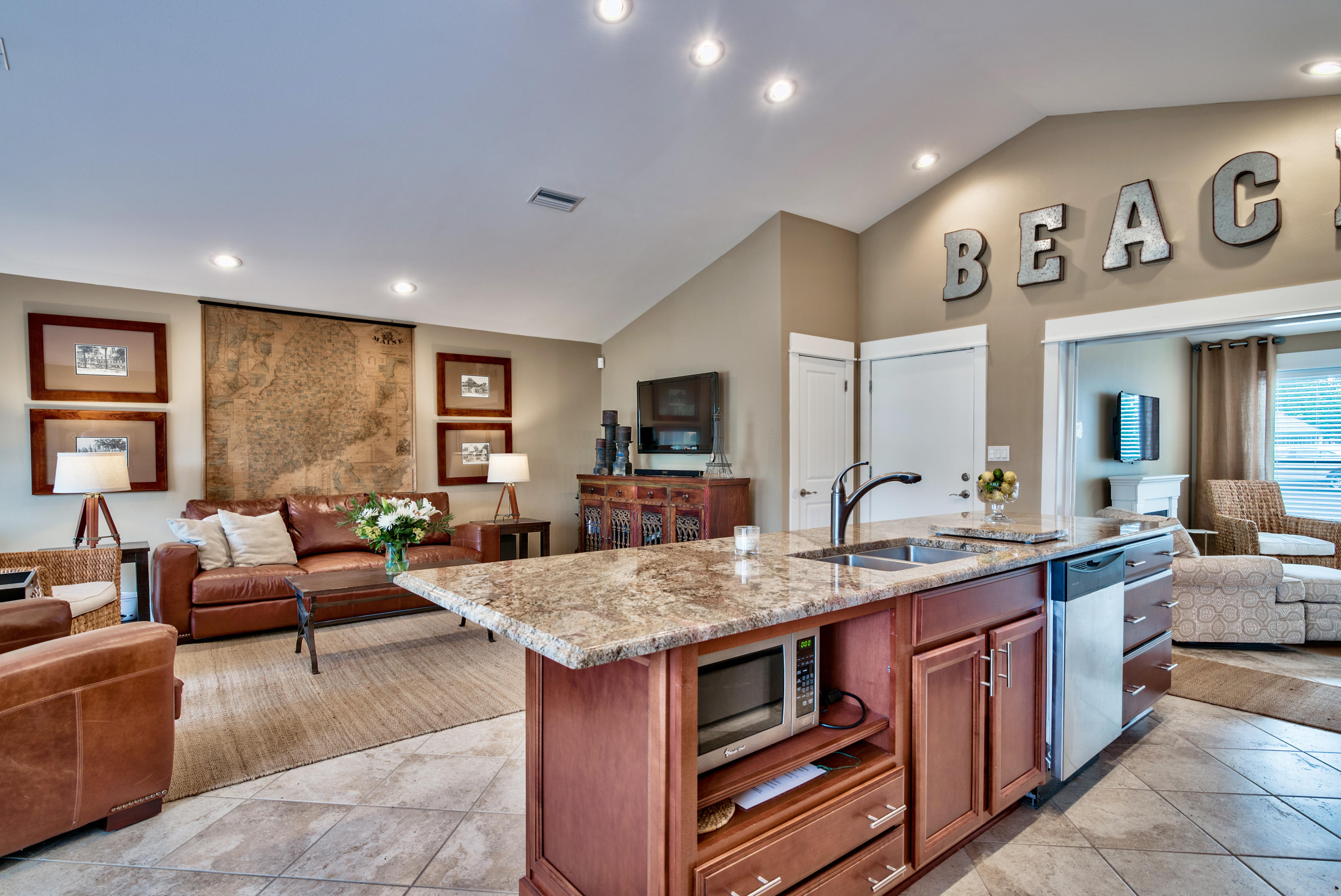 AUGUSTA VILLAGE CONDO - Residential