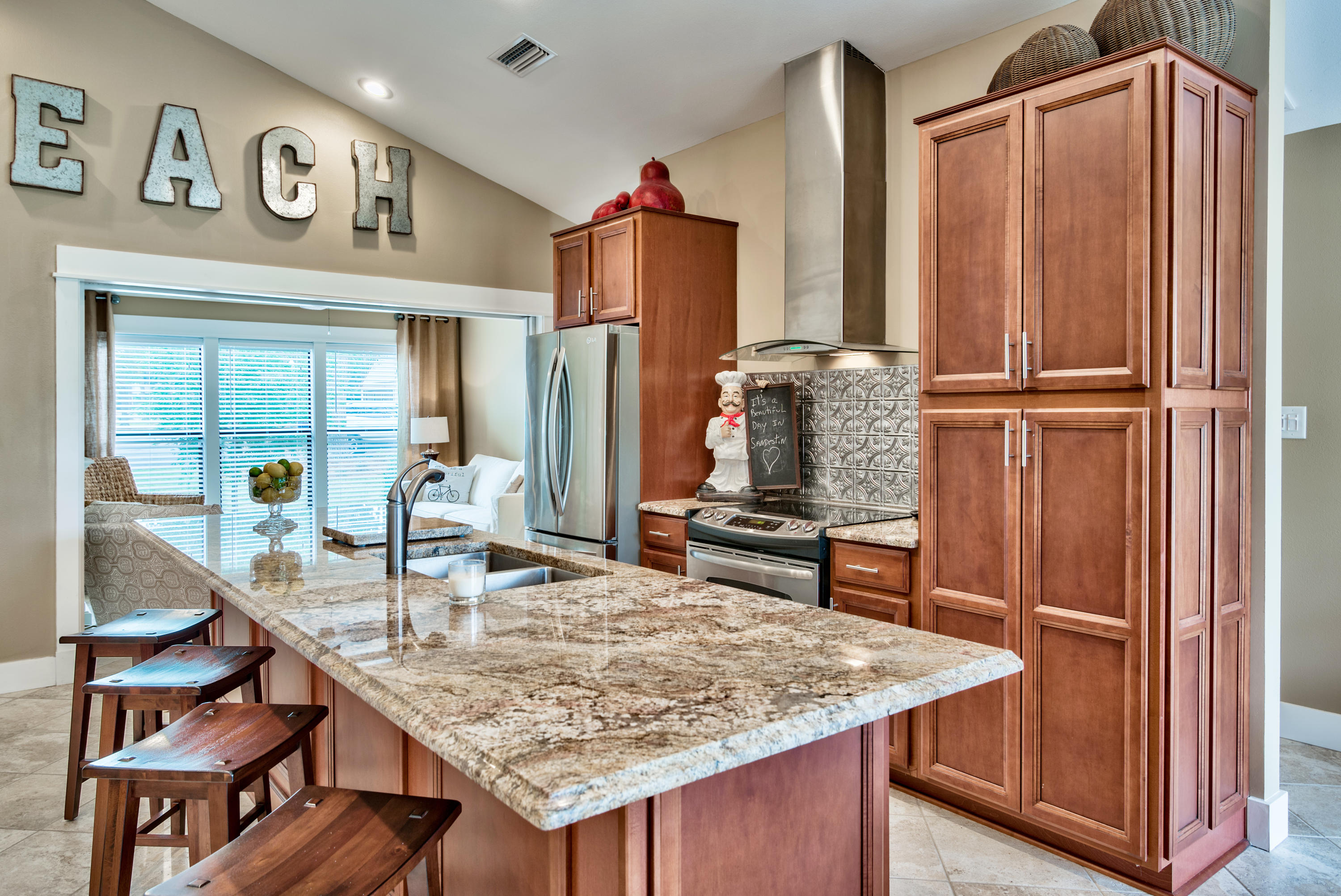 AUGUSTA VILLAGE CONDO - Residential