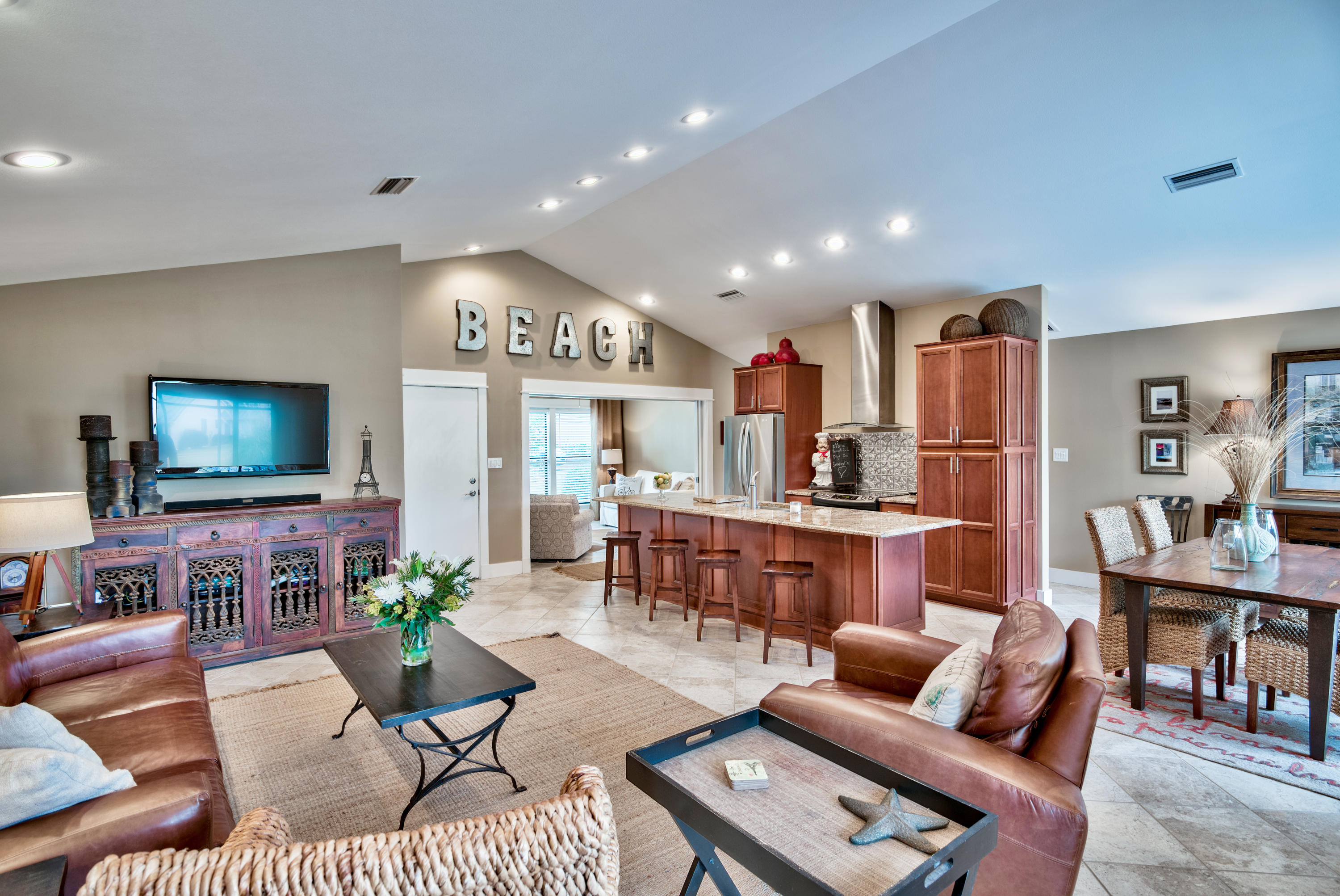 AUGUSTA VILLAGE CONDO - Residential