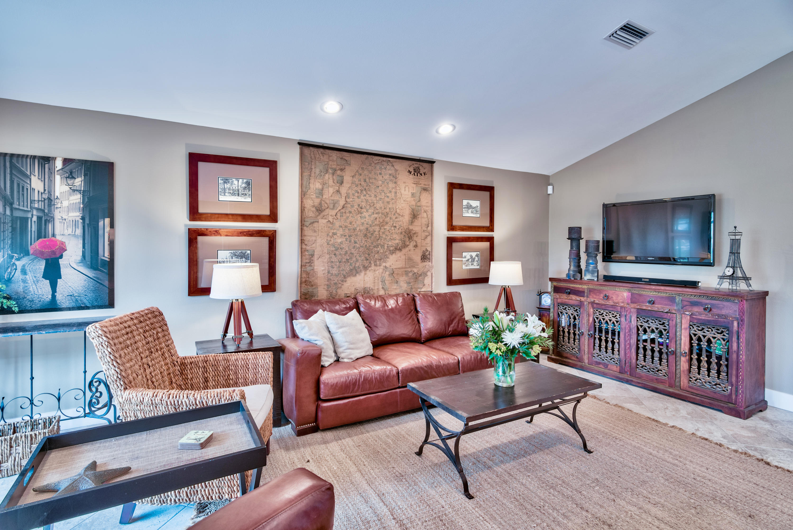 AUGUSTA VILLAGE CONDO - Residential