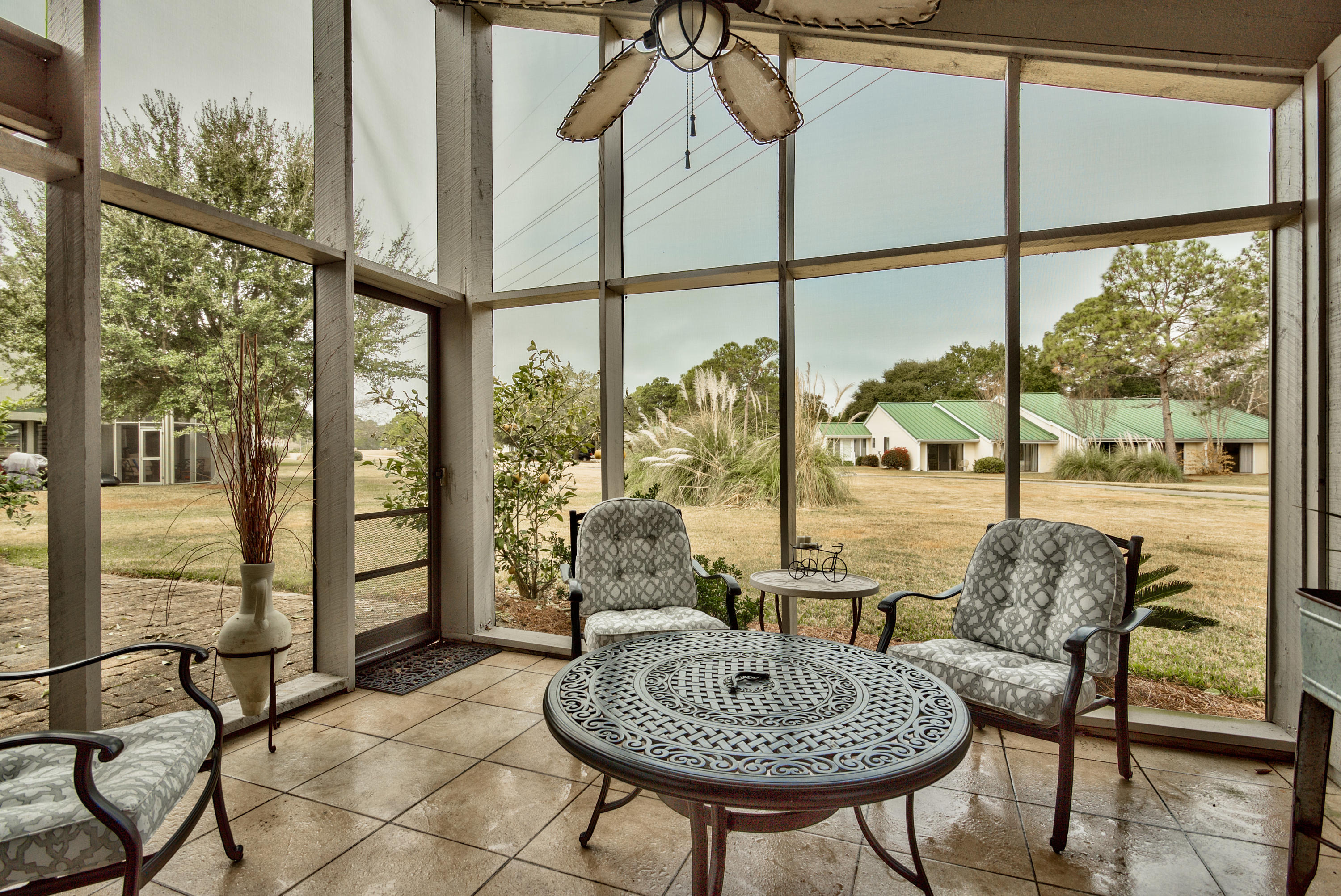 AUGUSTA VILLAGE CONDO - Residential