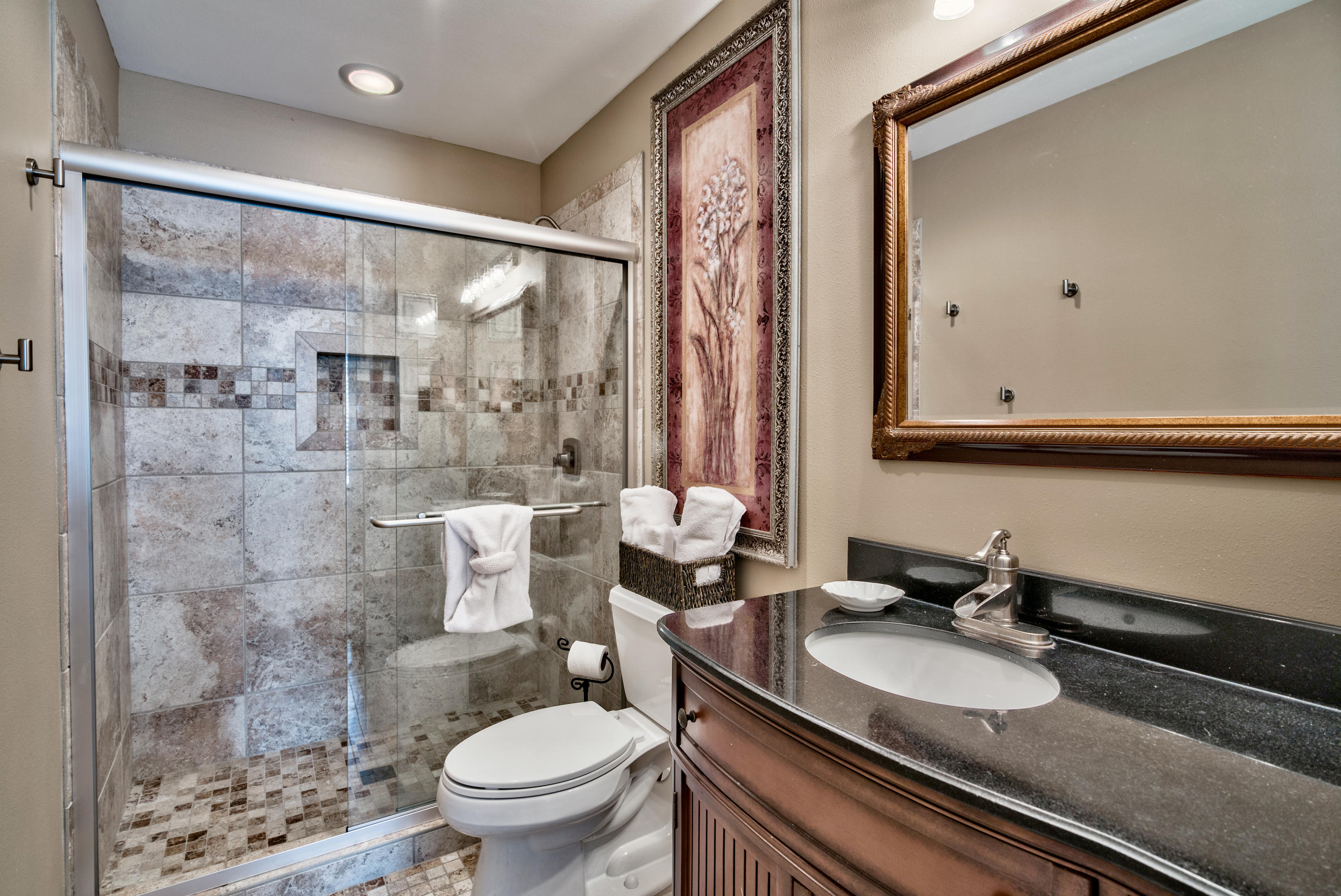 AUGUSTA VILLAGE CONDO - Residential