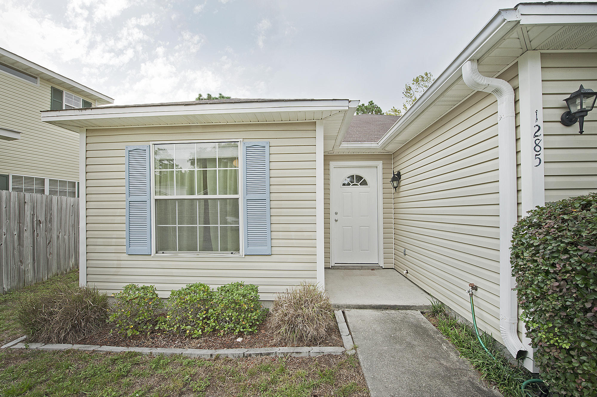 WHITE POINT VILLAGE S/D - Residential