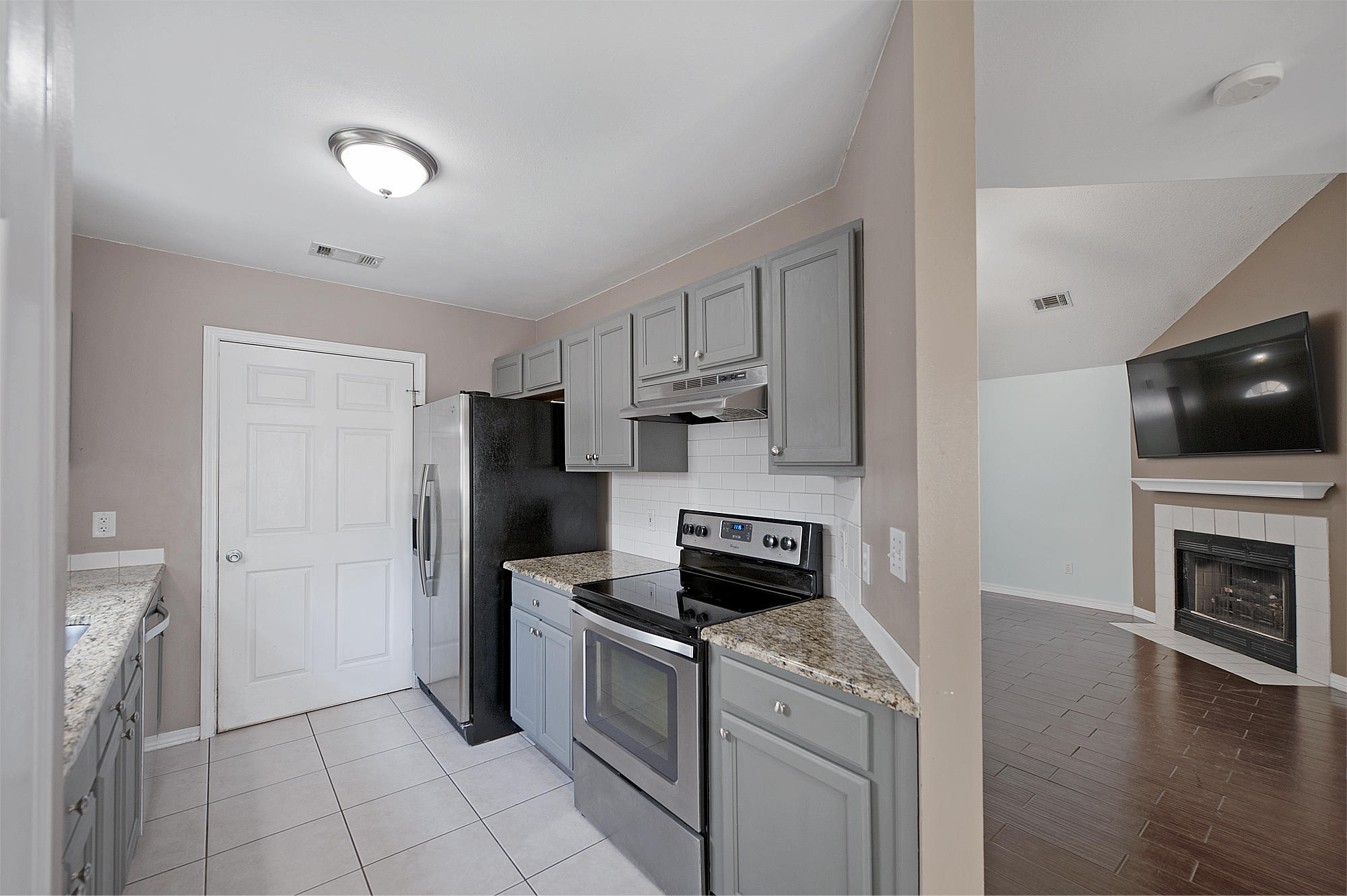 WHITE POINT VILLAGE S/D - Residential