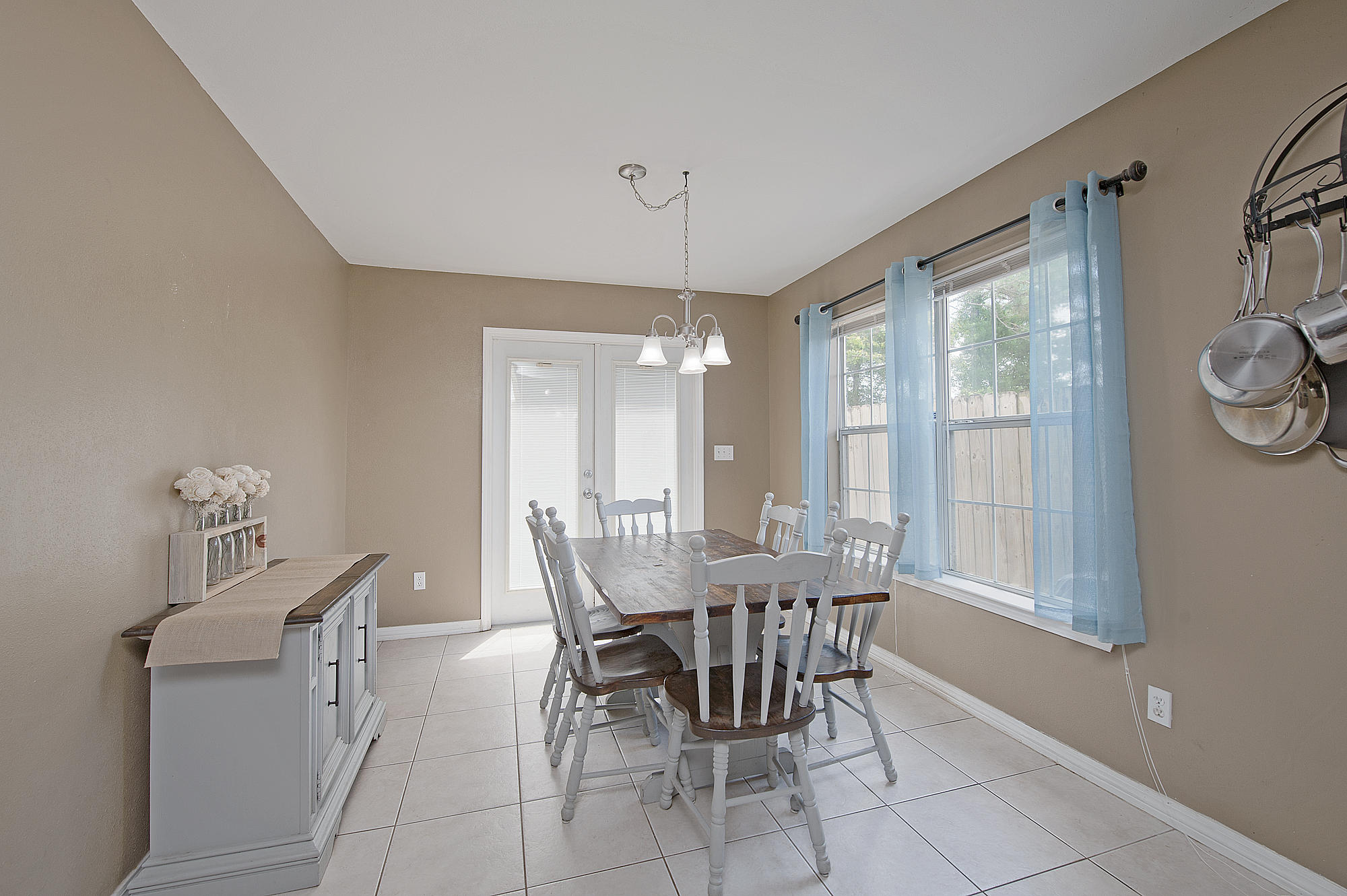 WHITE POINT VILLAGE S/D - Residential