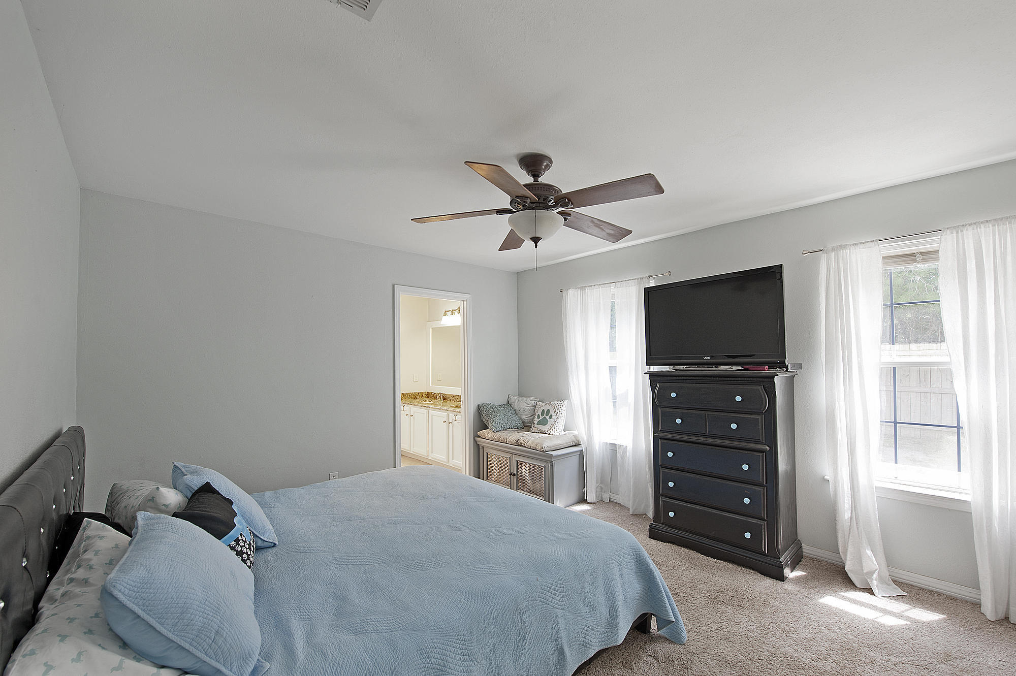 WHITE POINT VILLAGE S/D - Residential