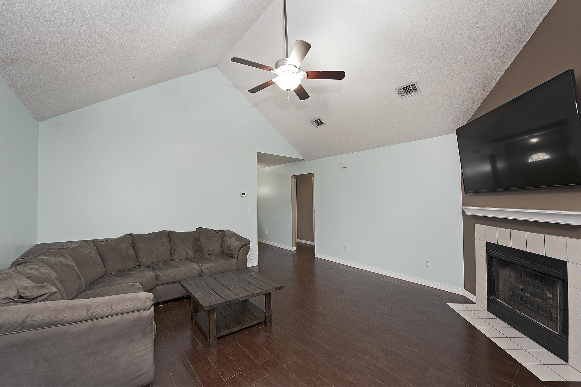 WHITE POINT VILLAGE S/D - Residential