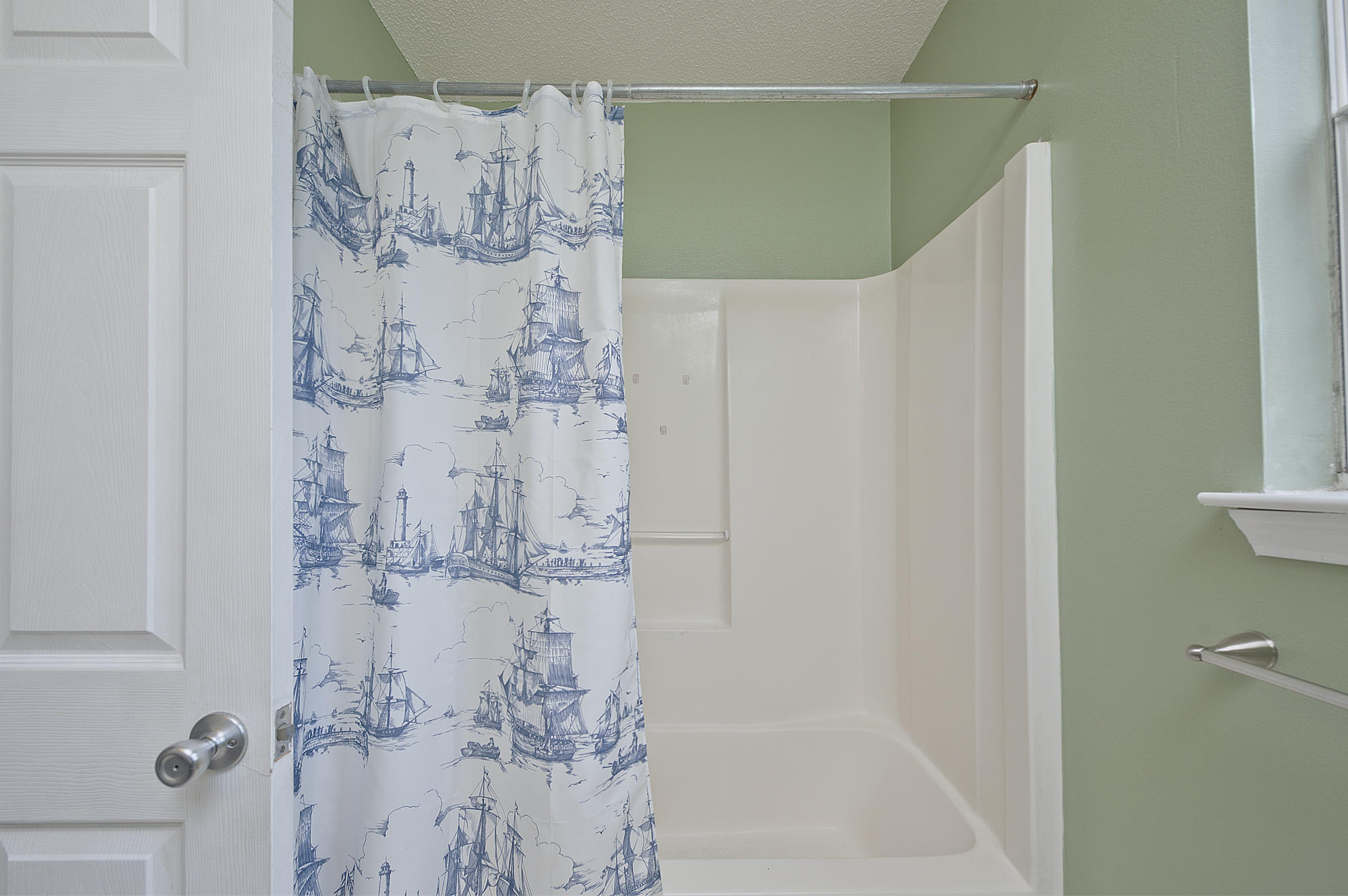 WHITE POINT VILLAGE S/D - Residential