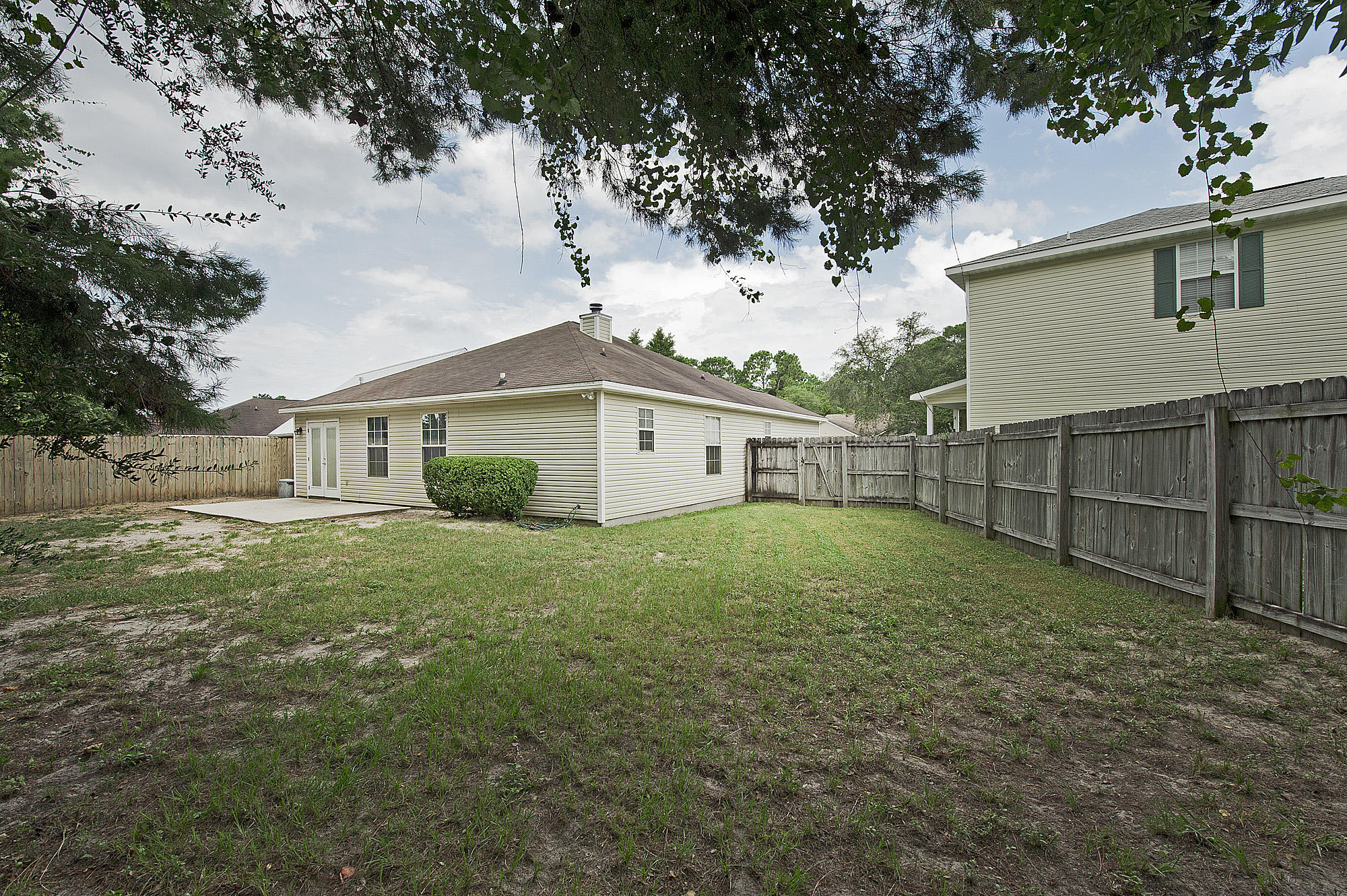 WHITE POINT VILLAGE S/D - Residential