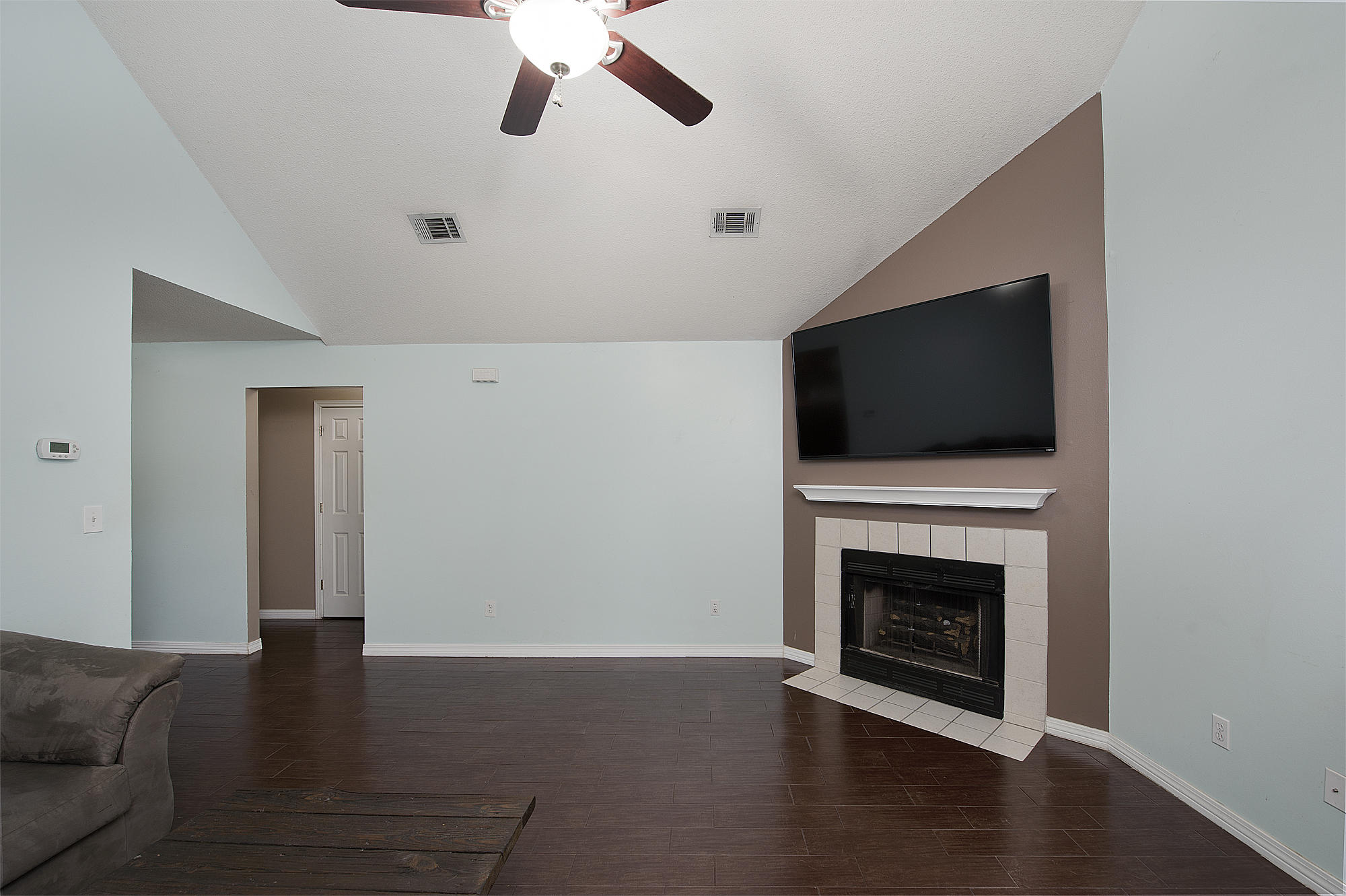 WHITE POINT VILLAGE S/D - Residential