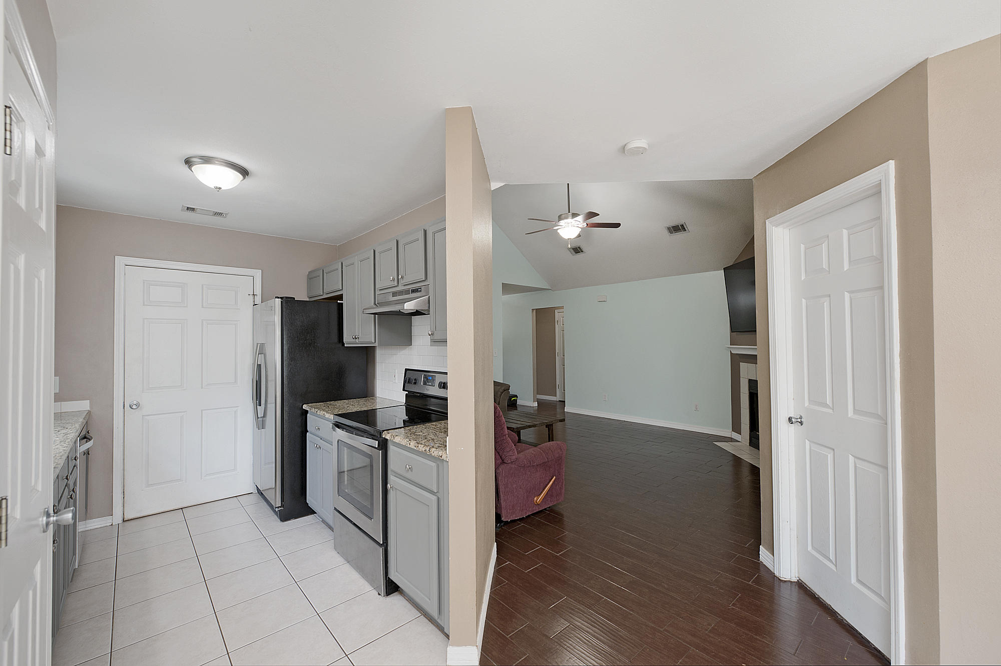 WHITE POINT VILLAGE S/D - Residential