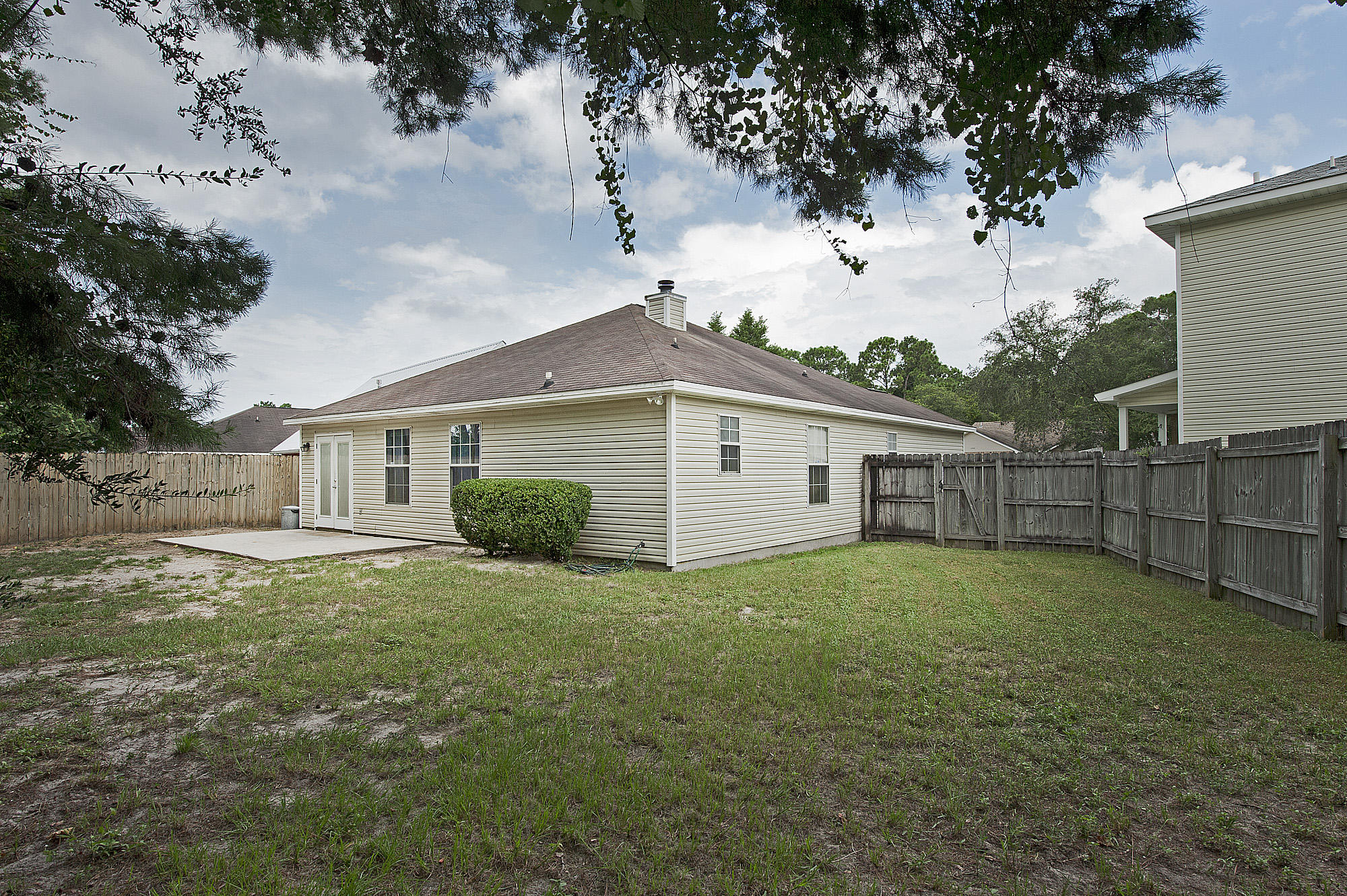 WHITE POINT VILLAGE S/D - Residential