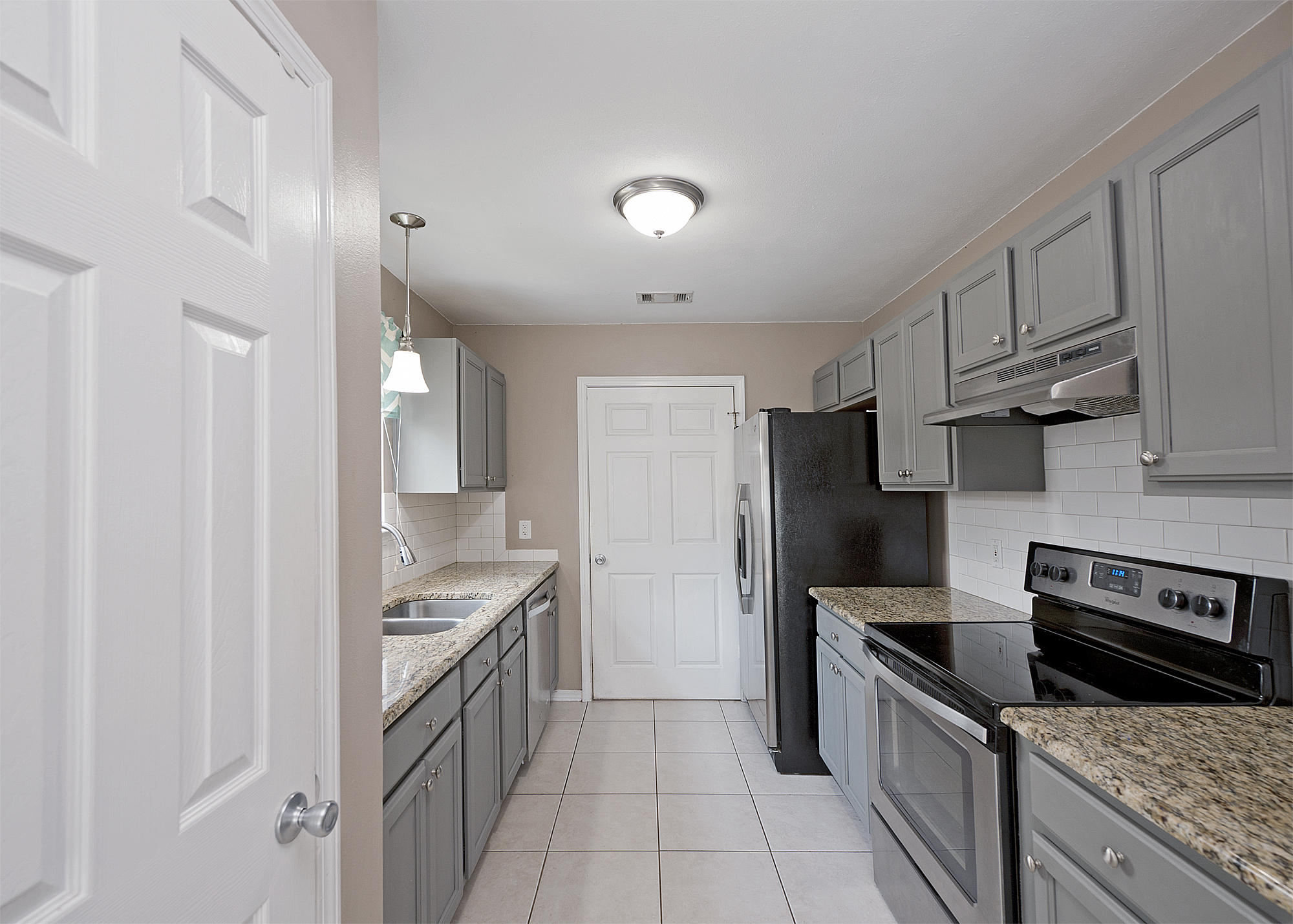 WHITE POINT VILLAGE S/D - Residential